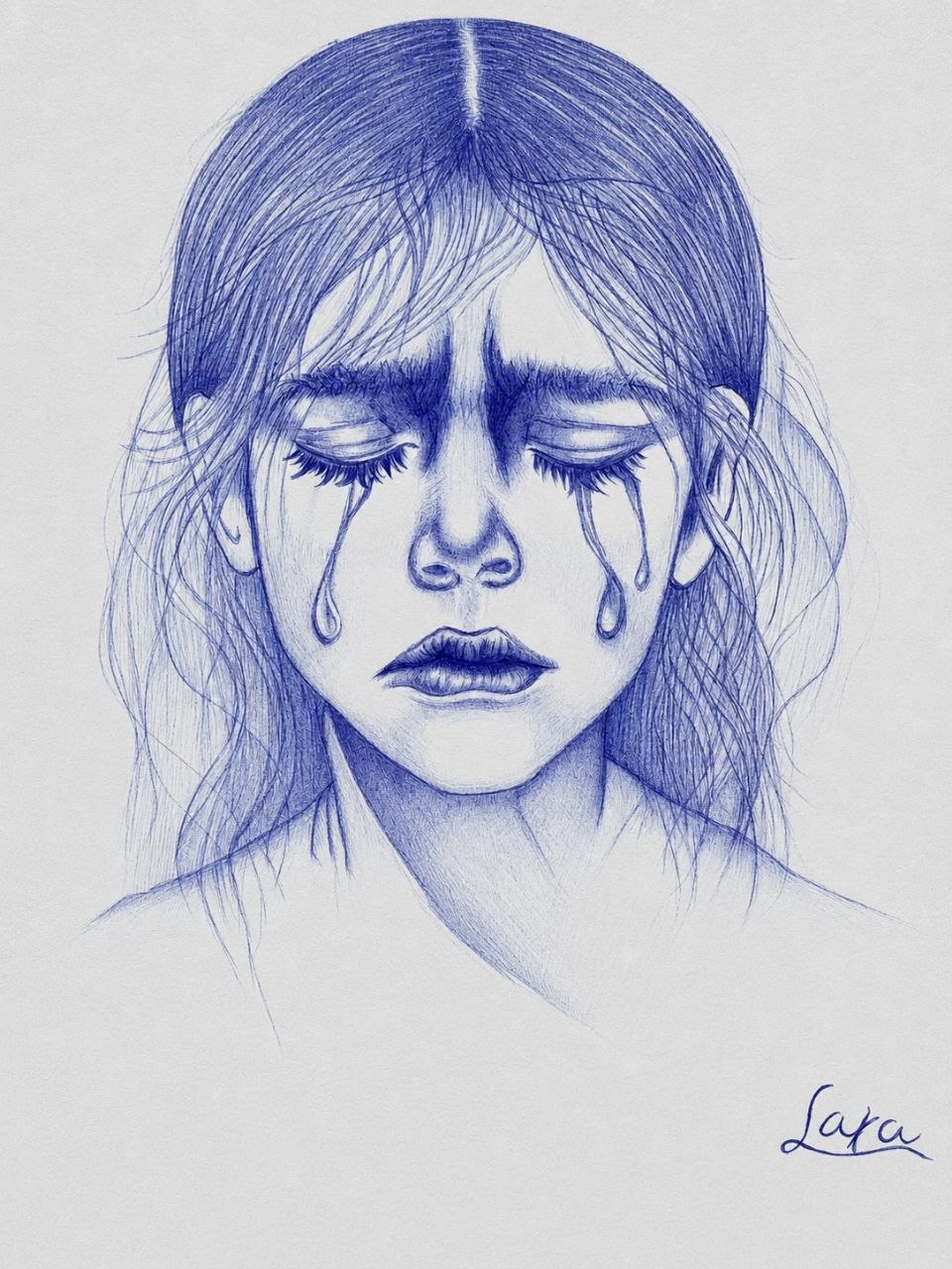 Silent Tears