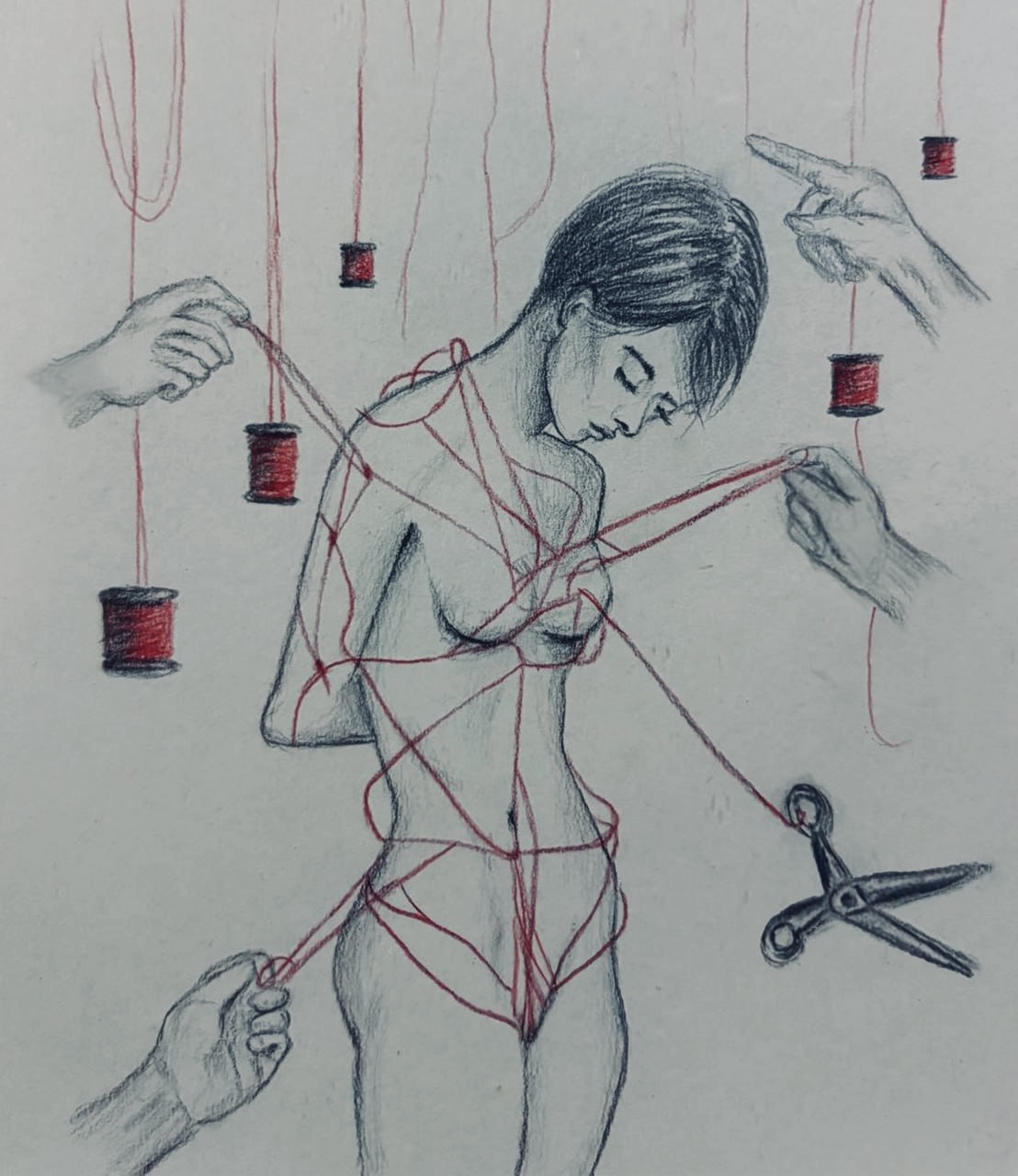 Heavy Threads