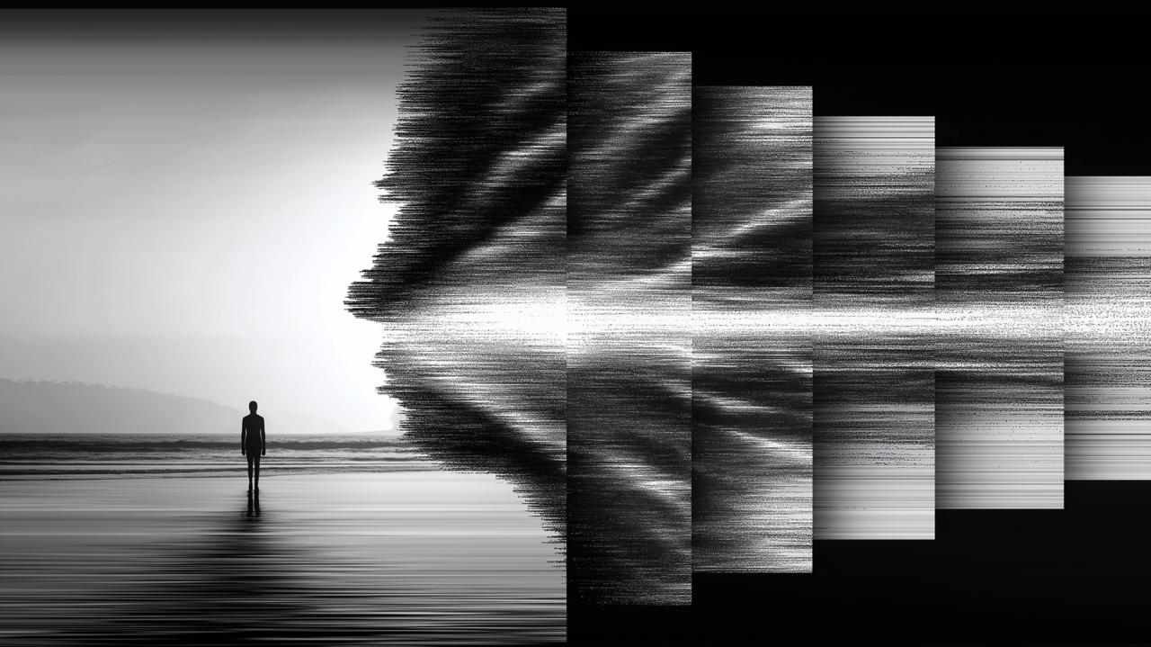 Threshold of the In-Between