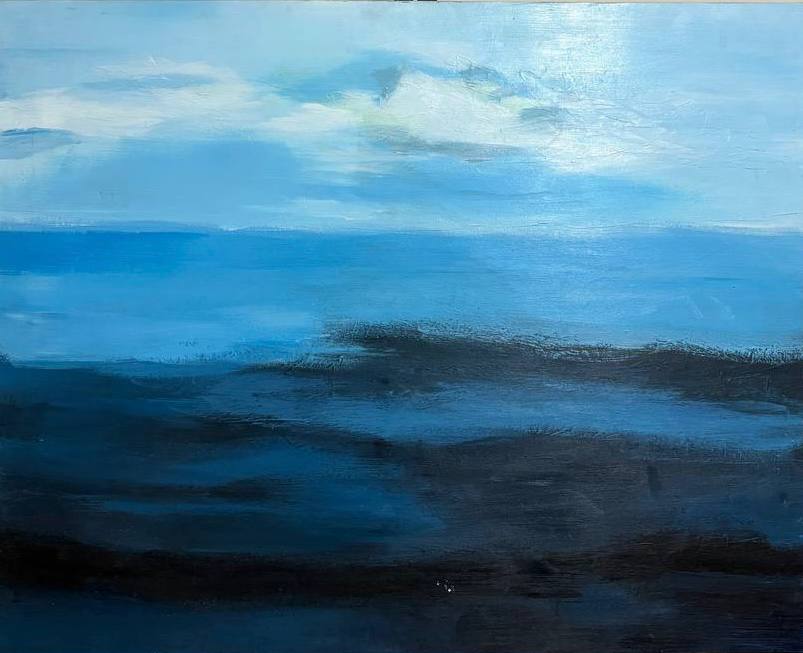 Azure Lullaby
