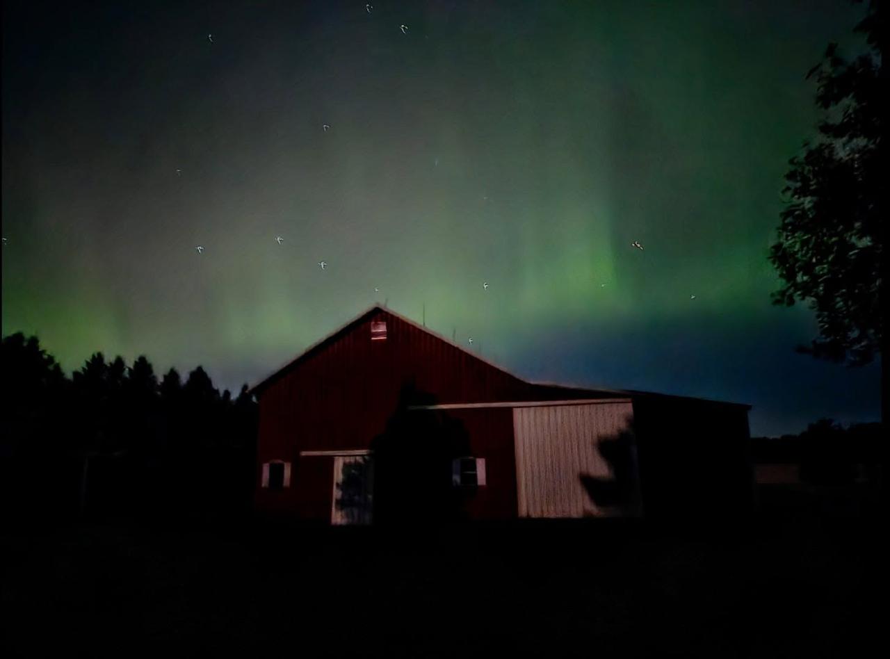Northern Lights