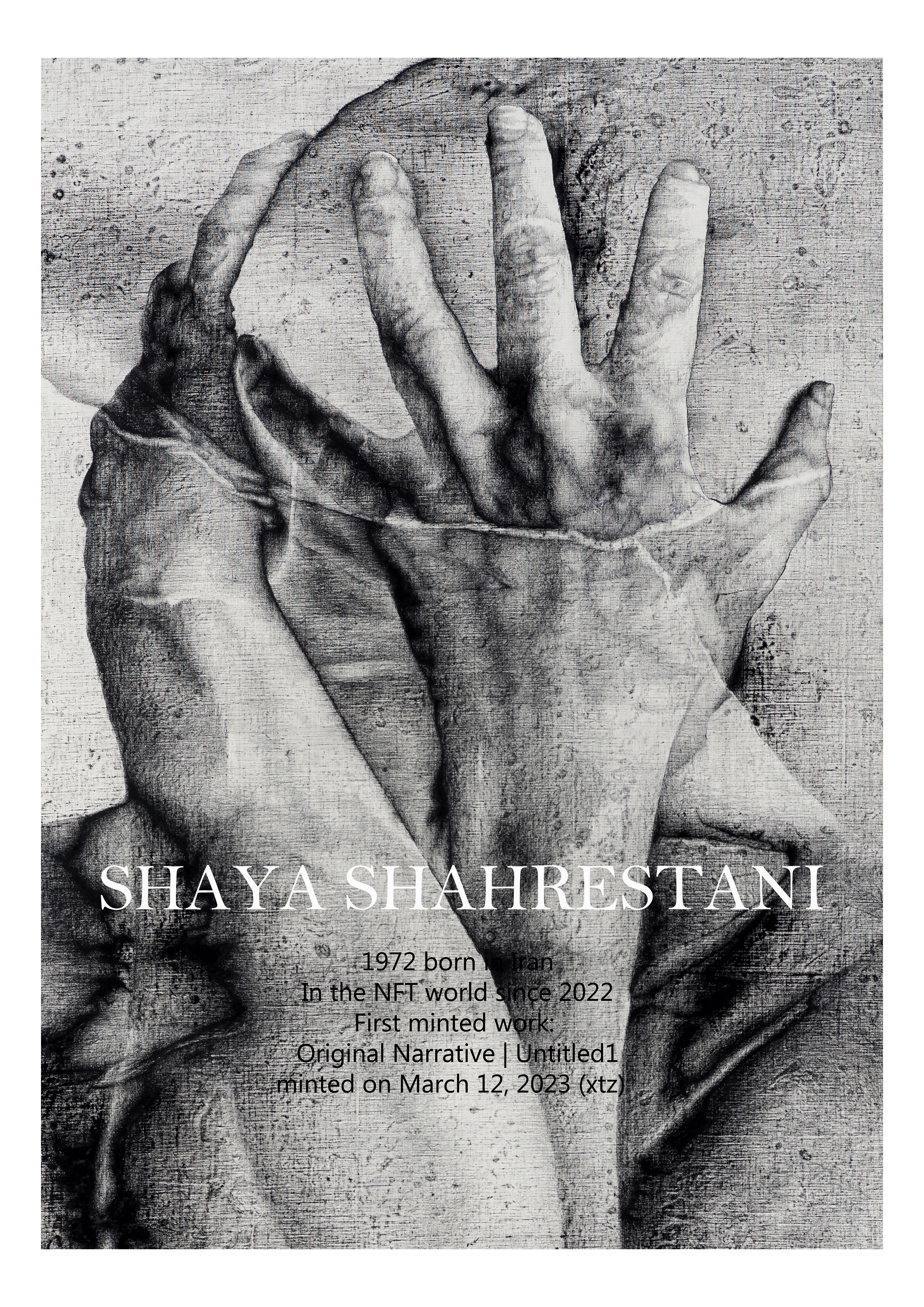 Shaya Shahrestani