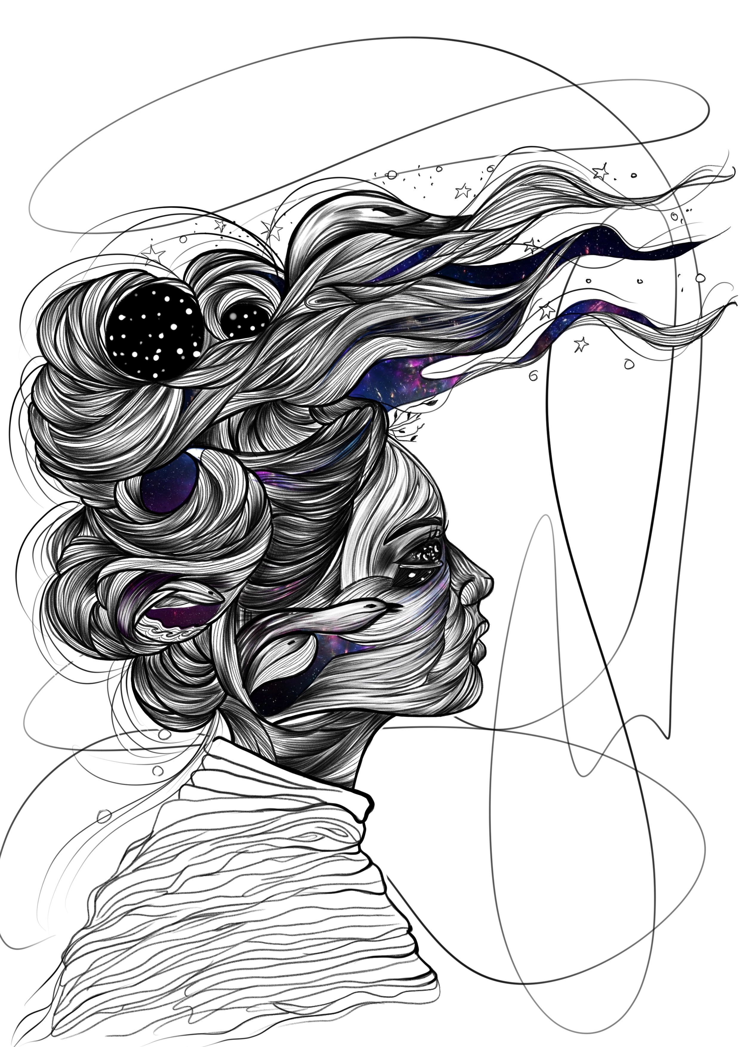 Fragile world