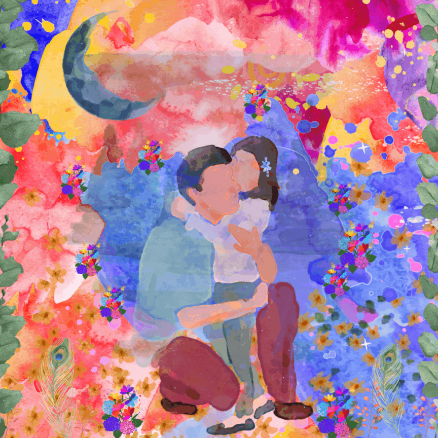 Father's love
