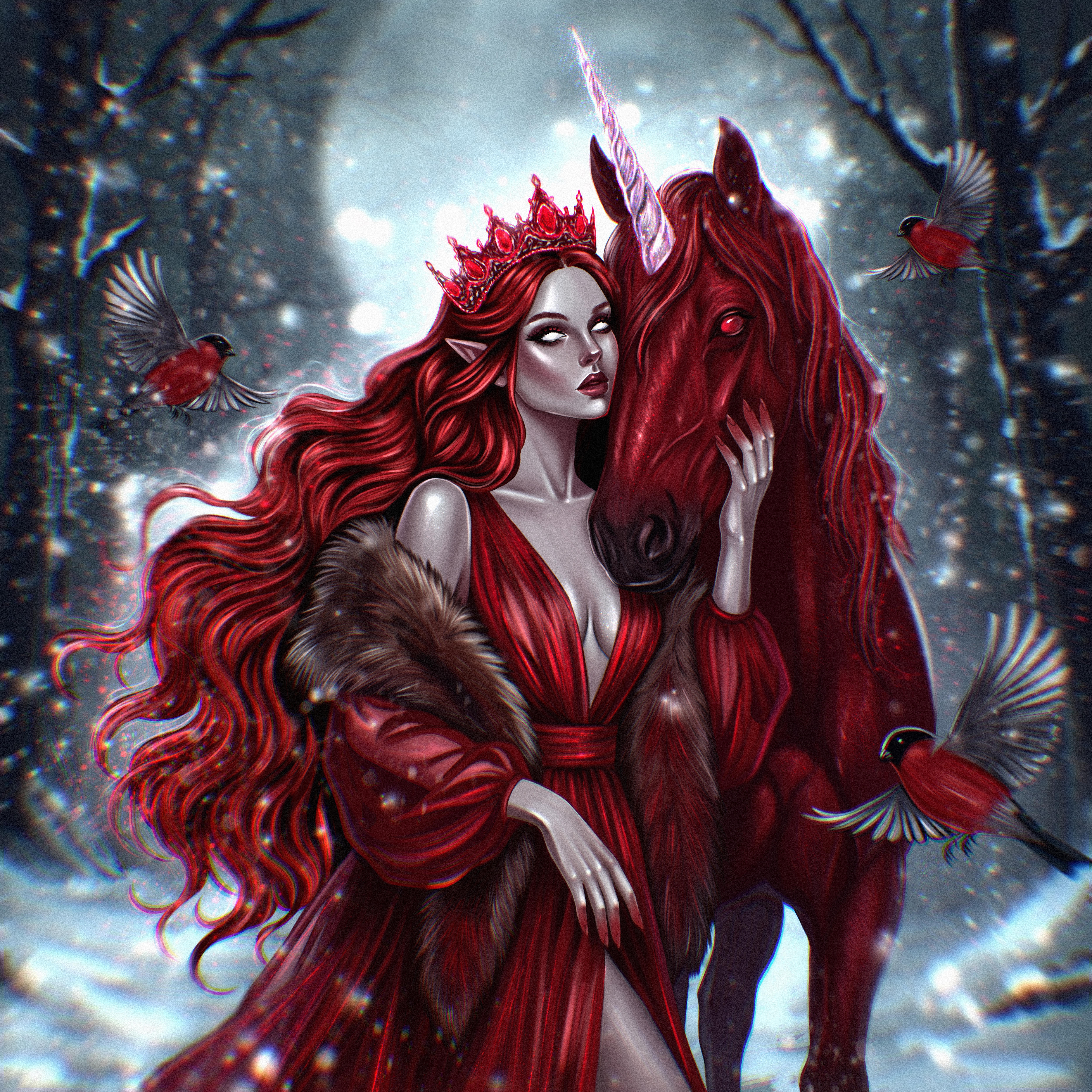 Crimson Peak