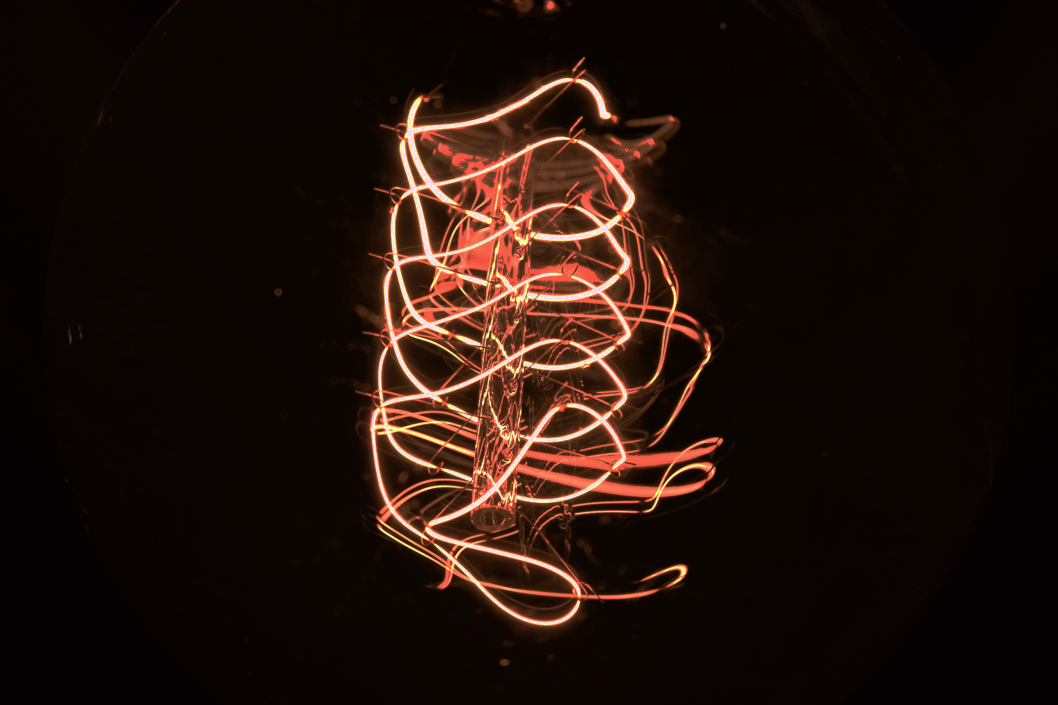 Dance of Light