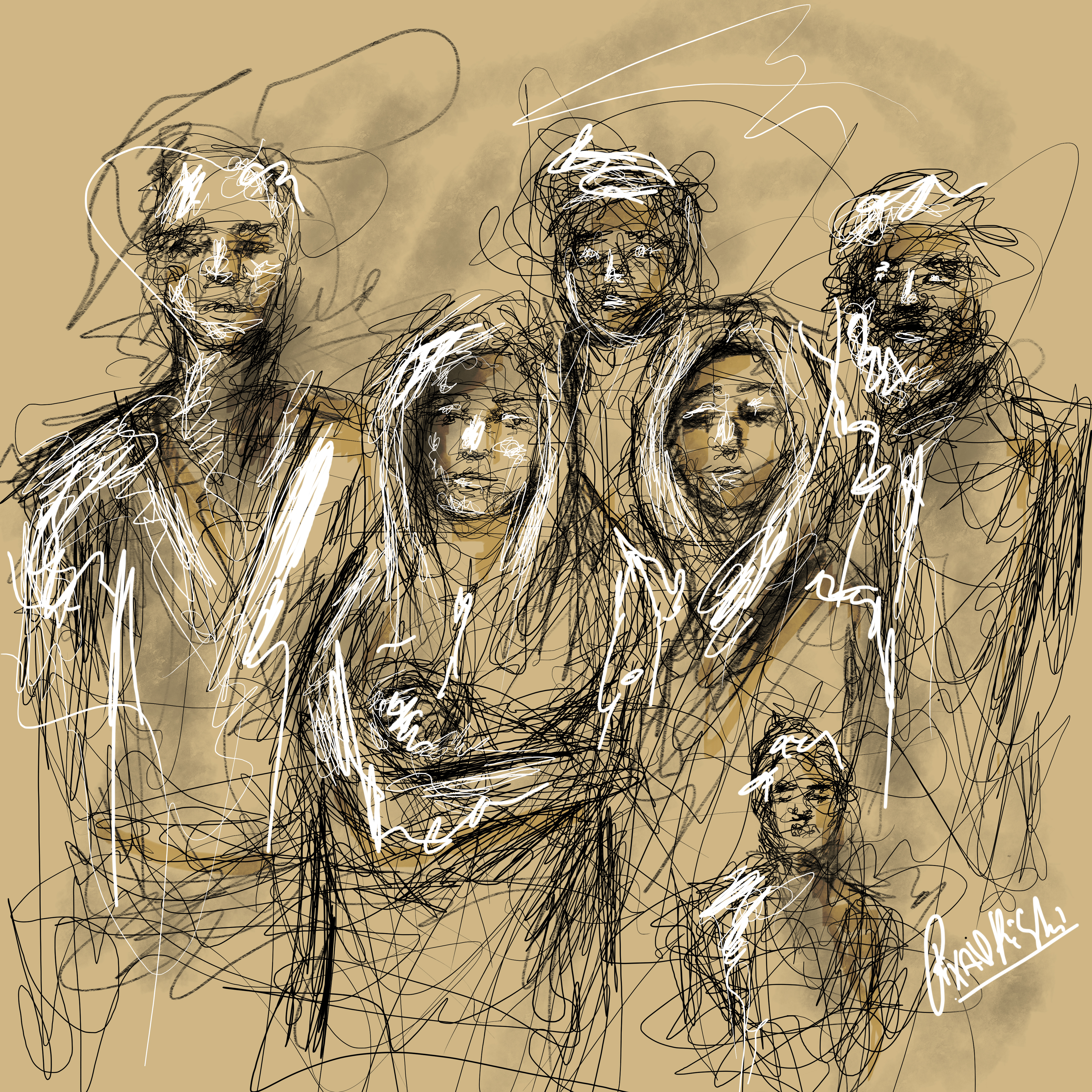 Refugees