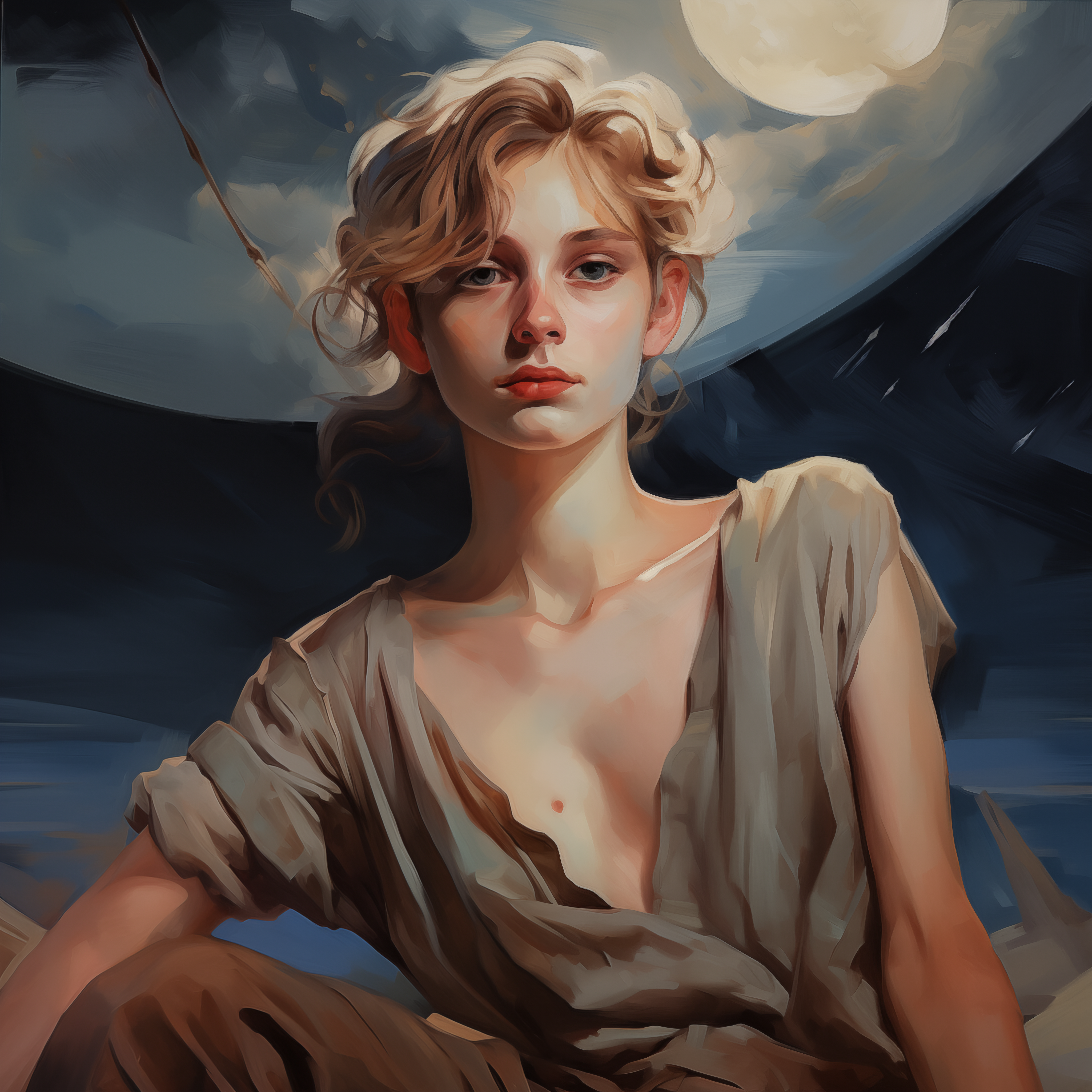 Amphitrite