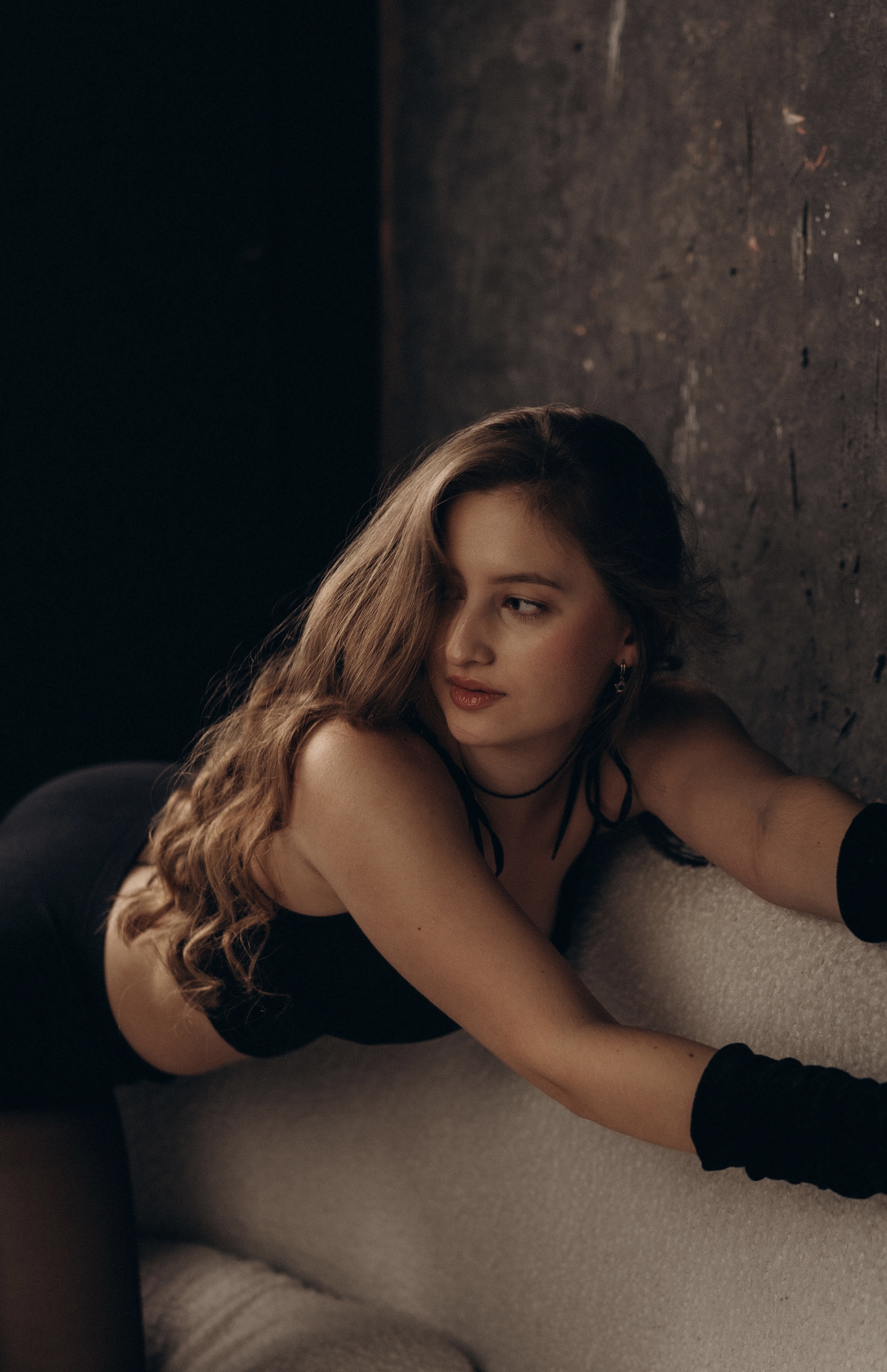 Dark Velvet