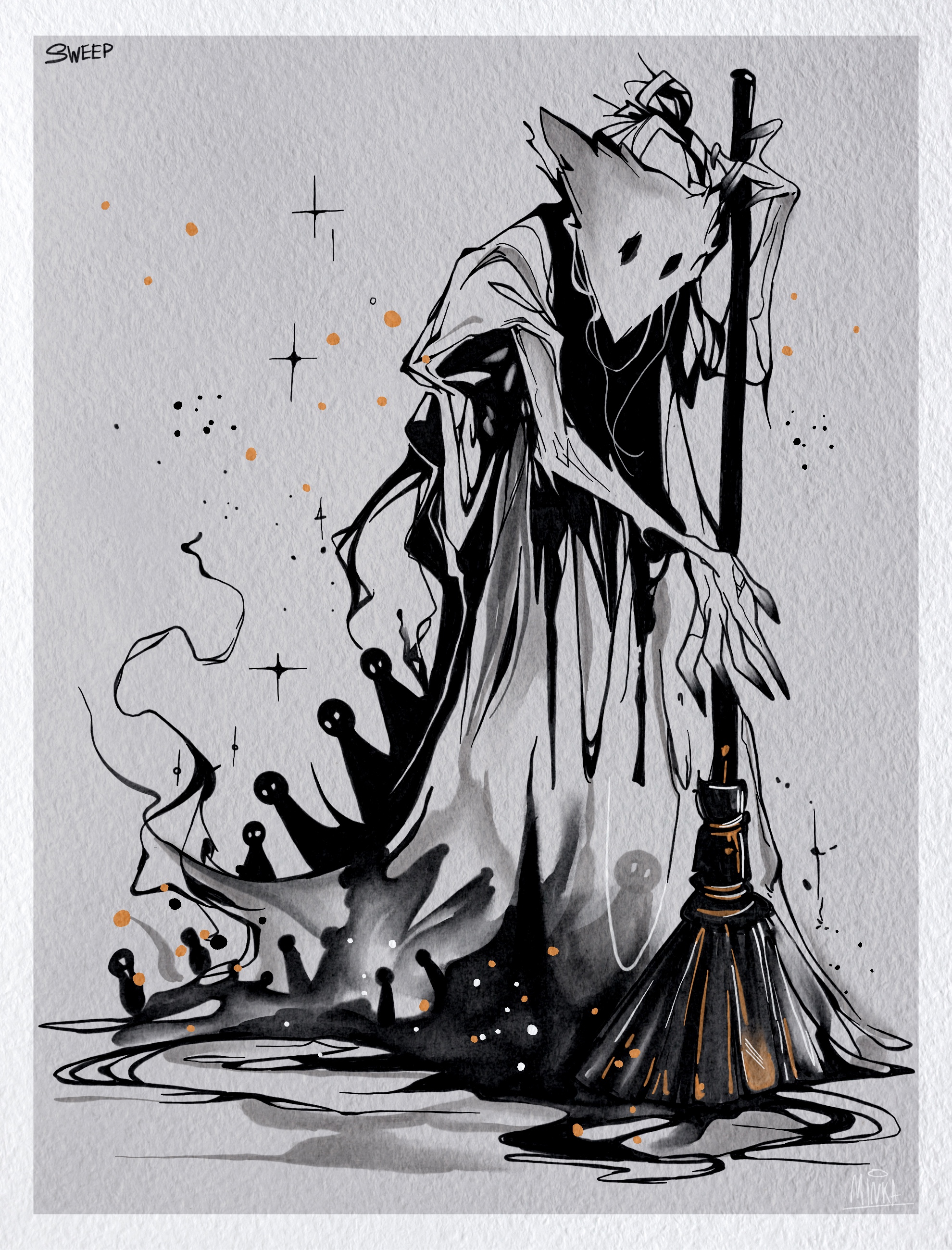 SWEEP