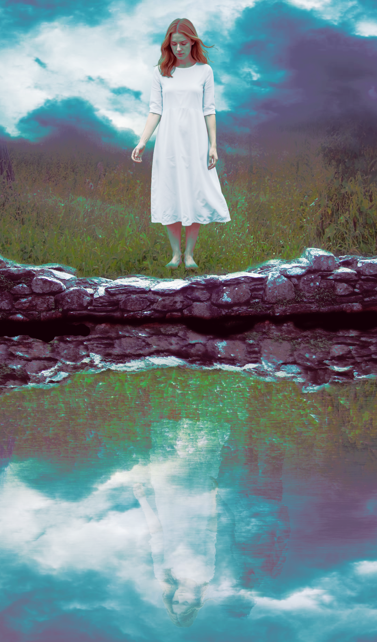 Beyond the Reflection