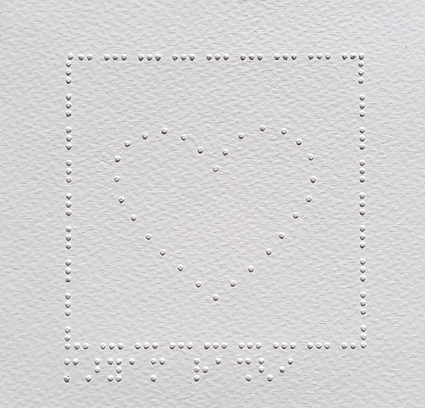 ⠱⠊⠞⠑⠀⠓⠑⠜⠞ white heart