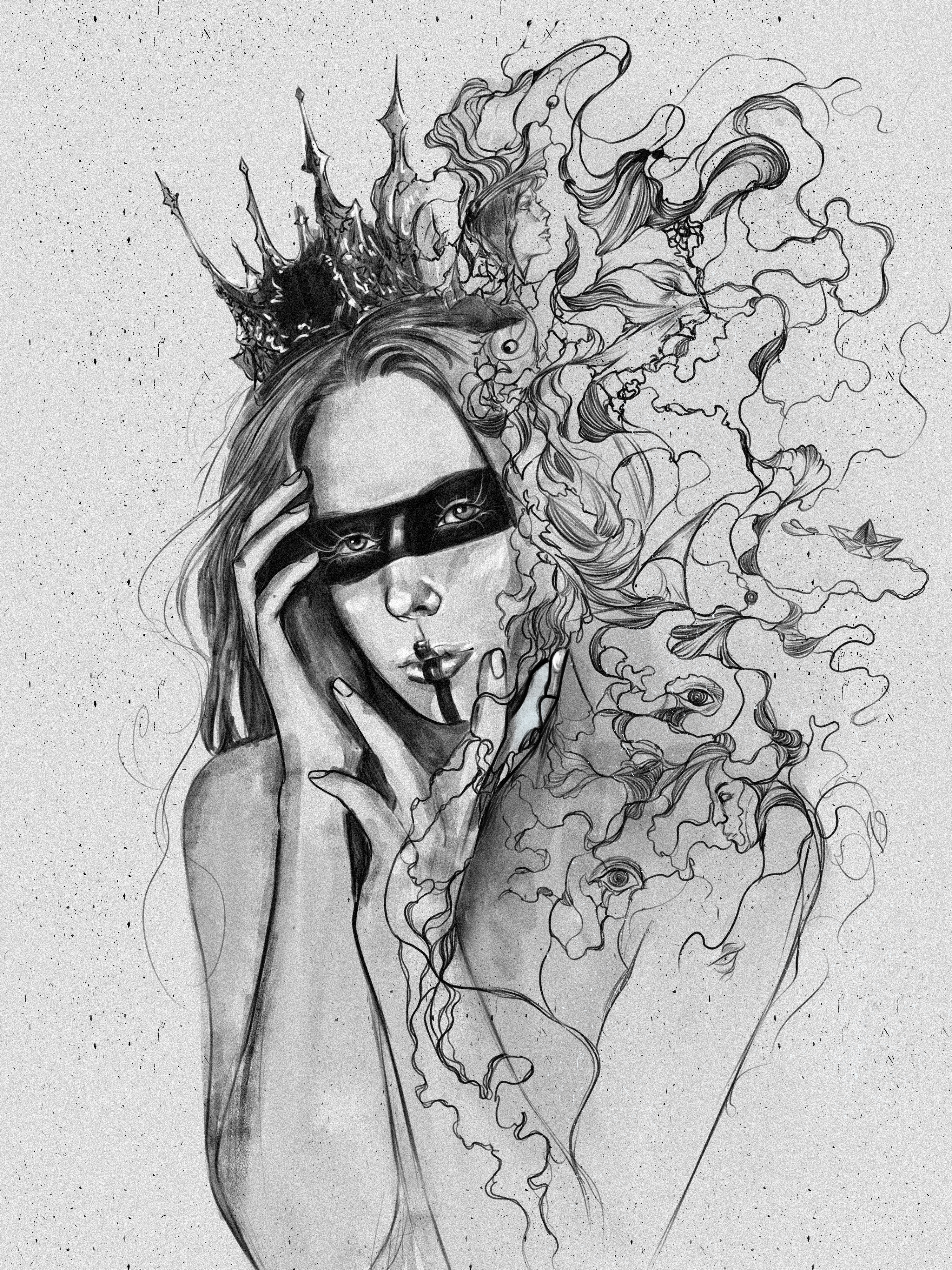 Dear Maria Ozer