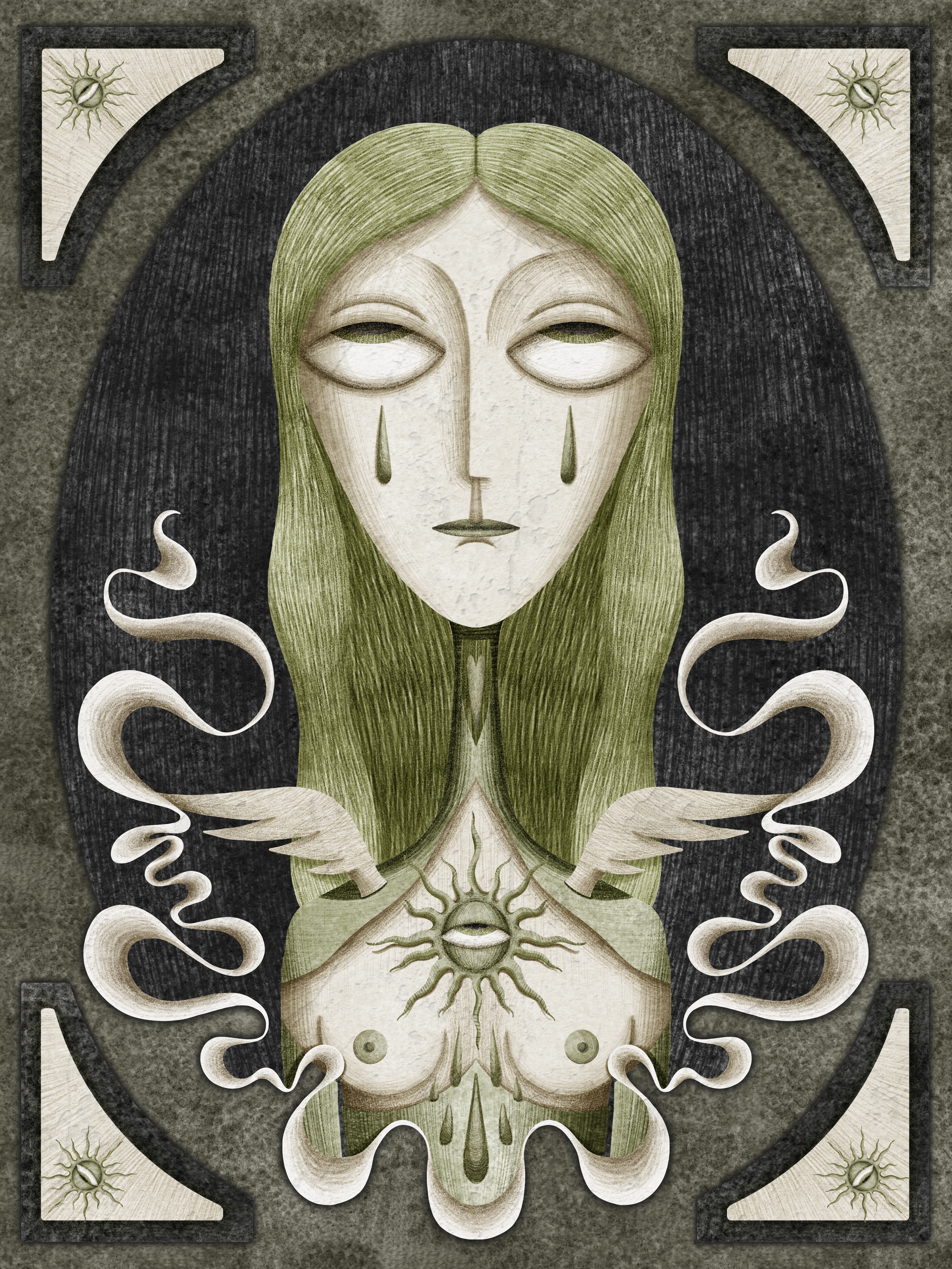 LIGTHTBEARER