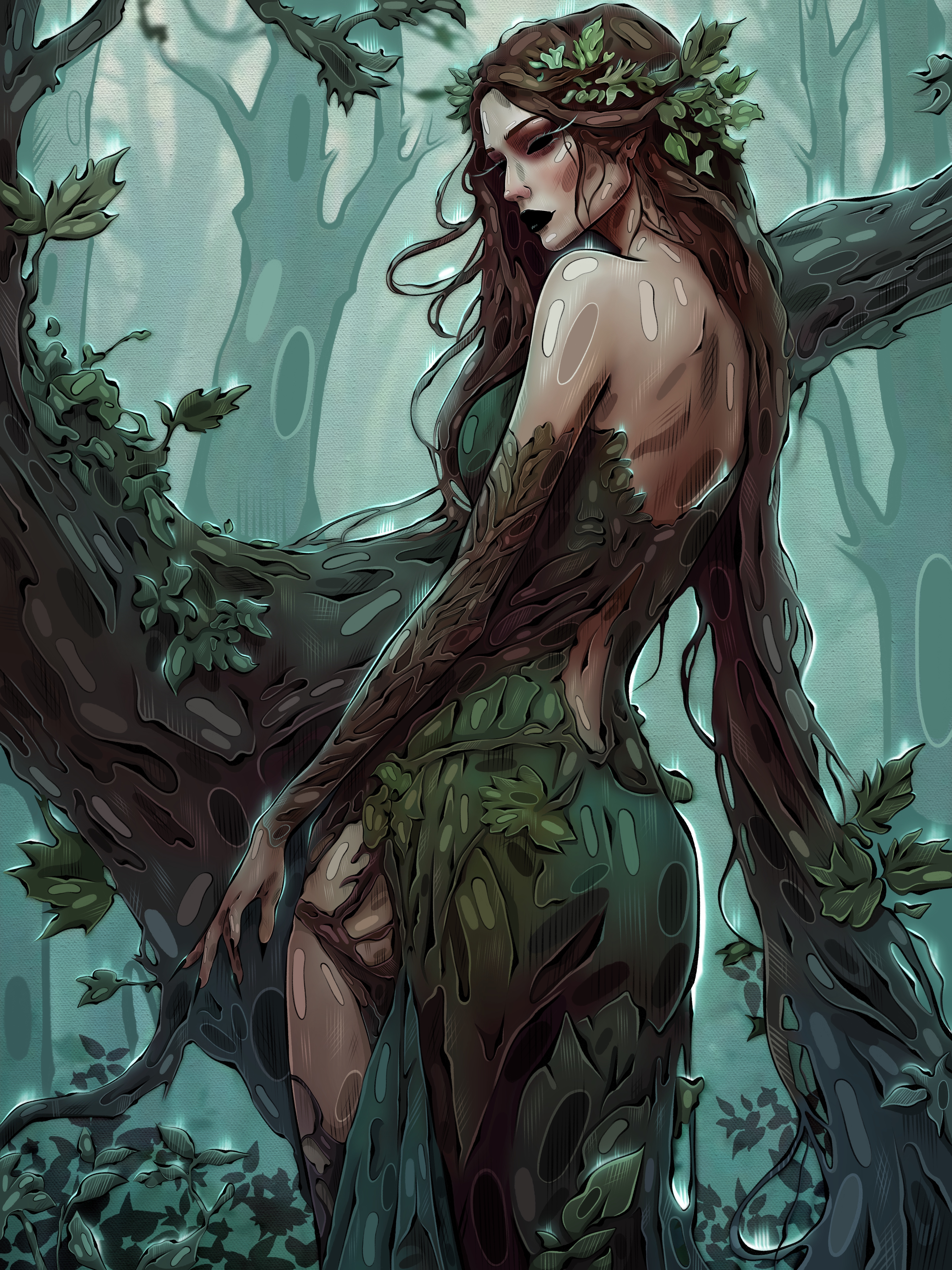 DRYAD