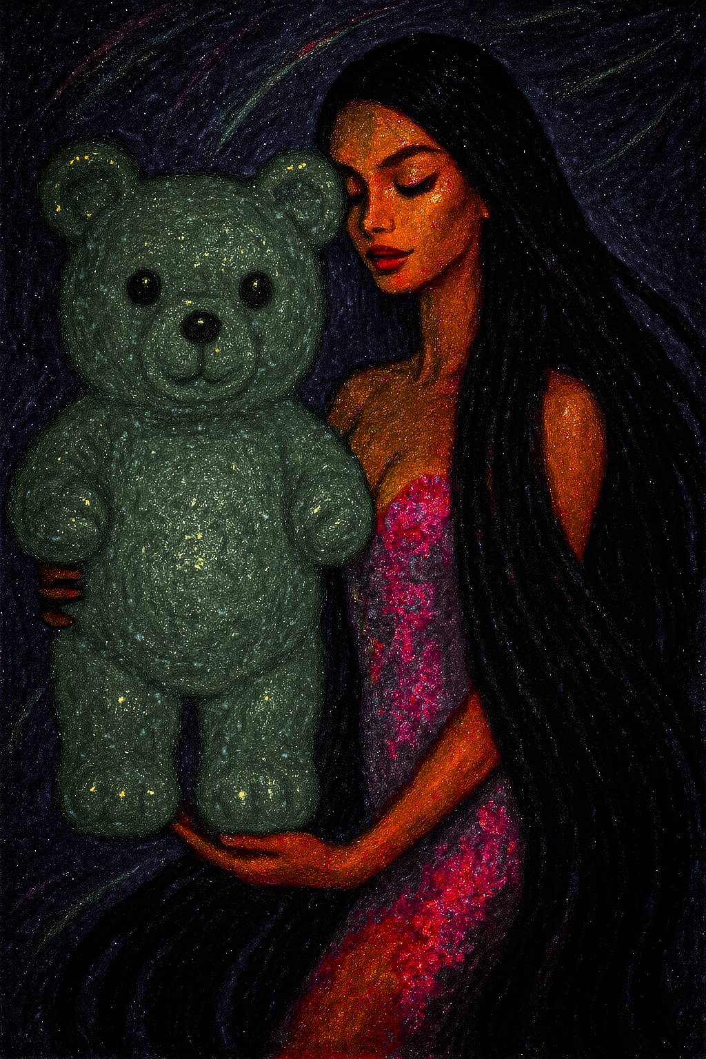 Teddy