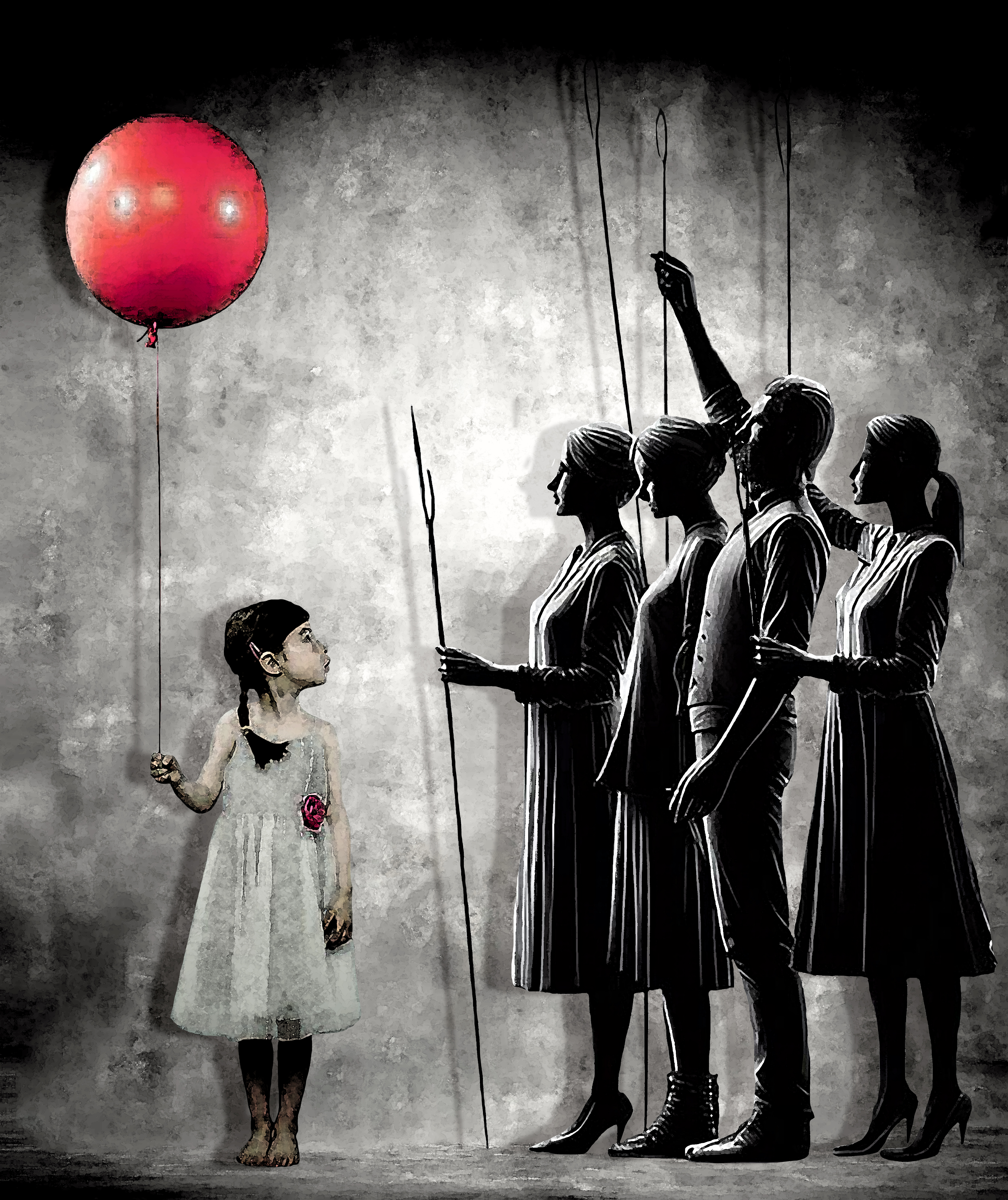 Upbringing