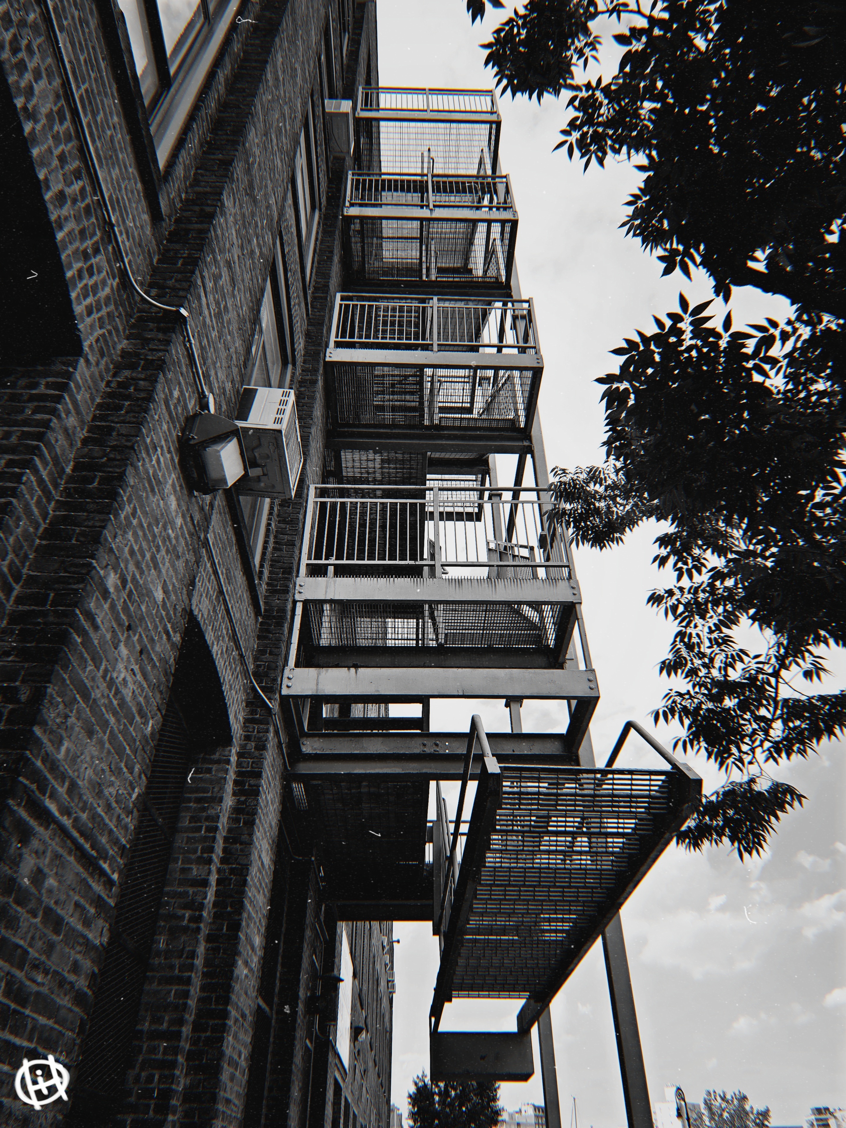 Steps Between Eras