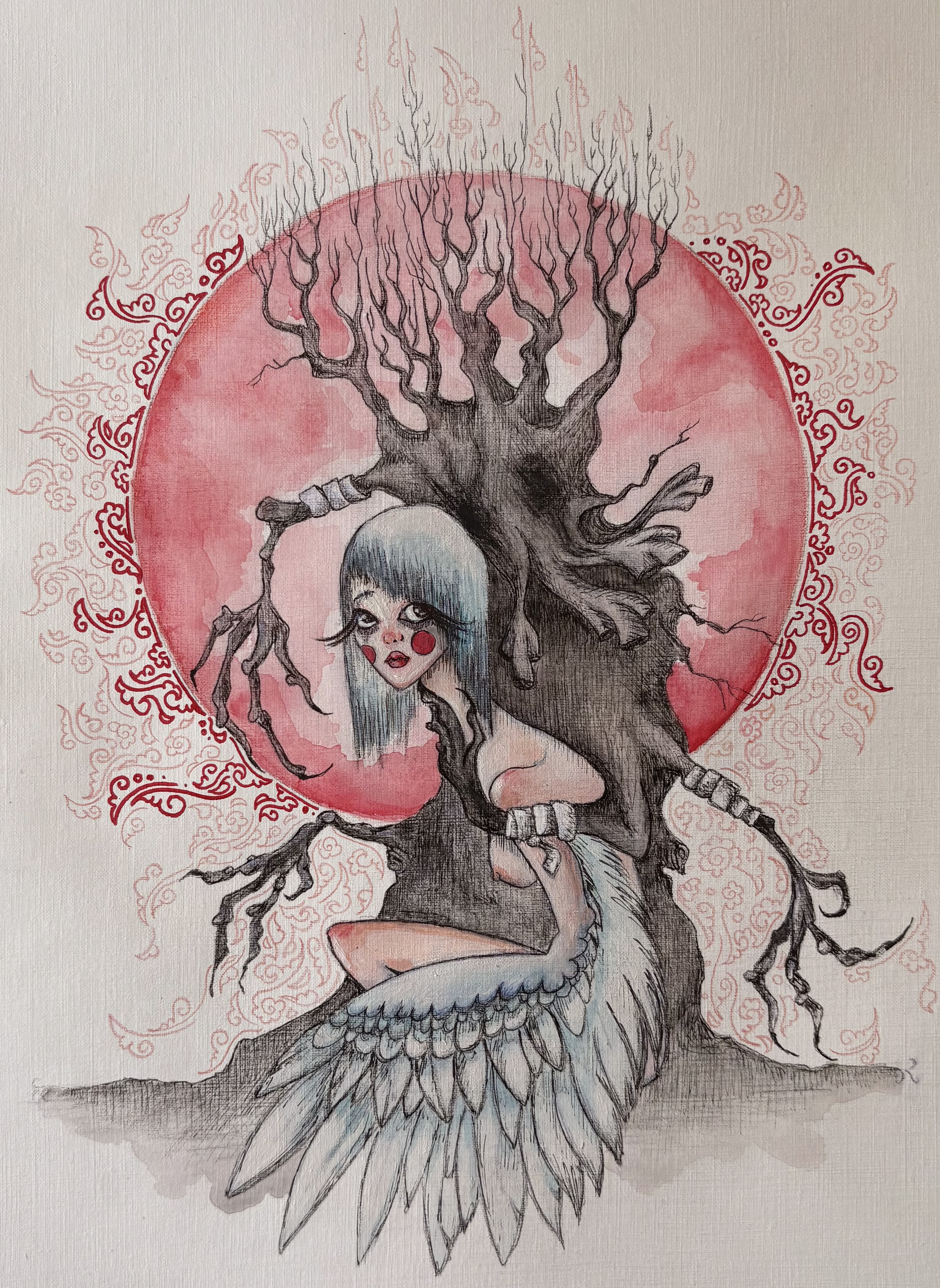 Nightmare's Kiss