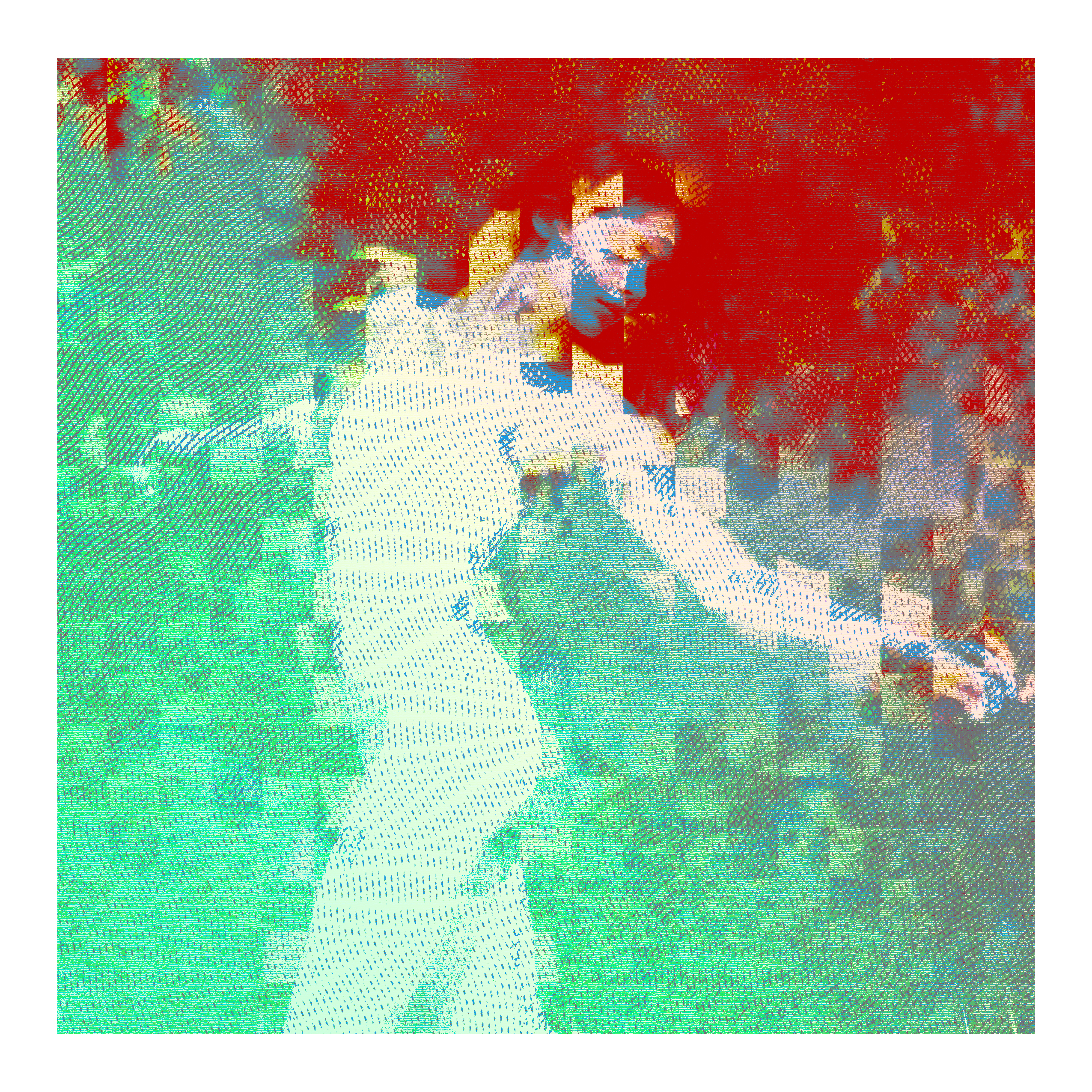 Residual Presence
