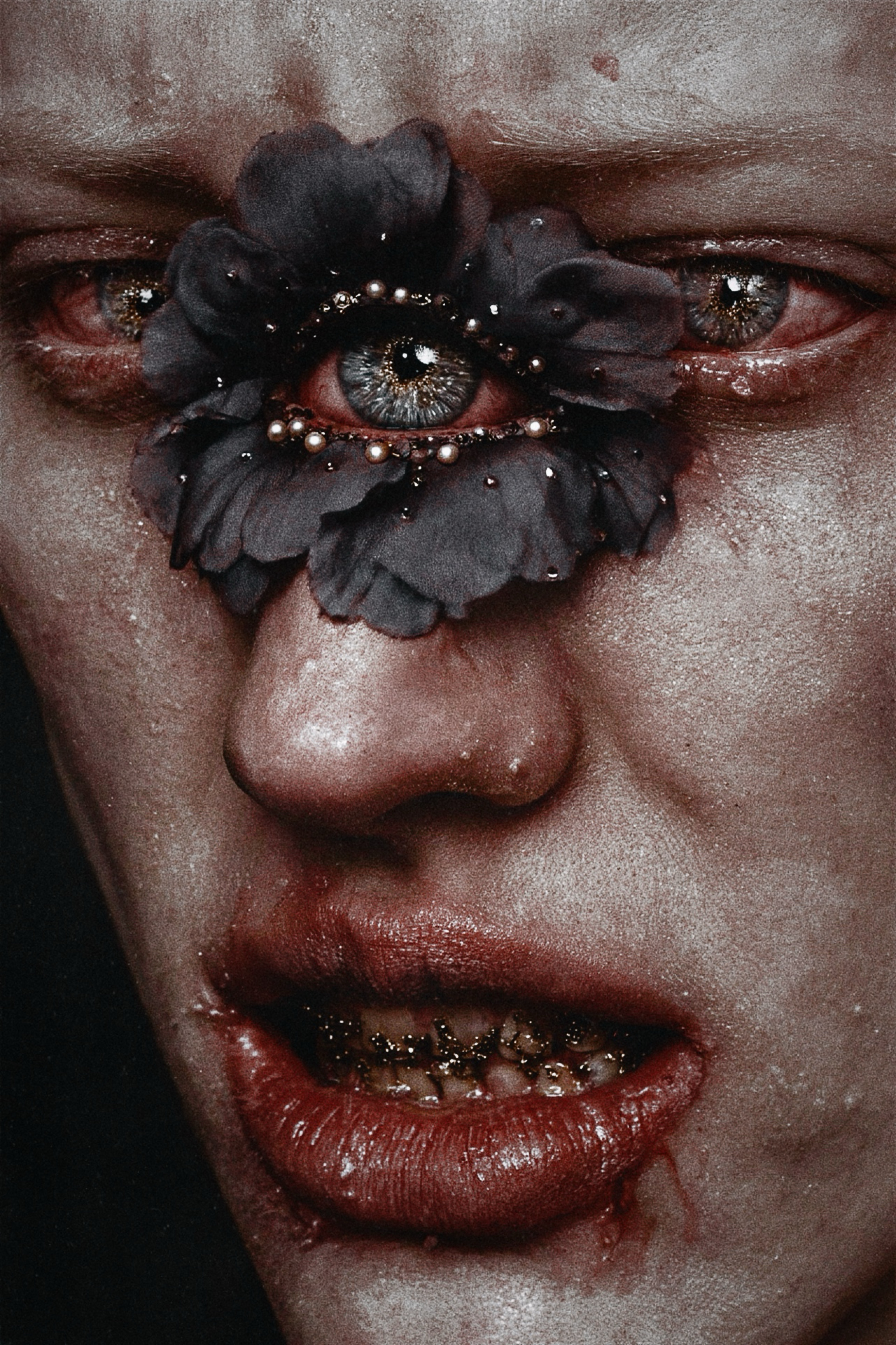 ✶ THIRD EYE ✶