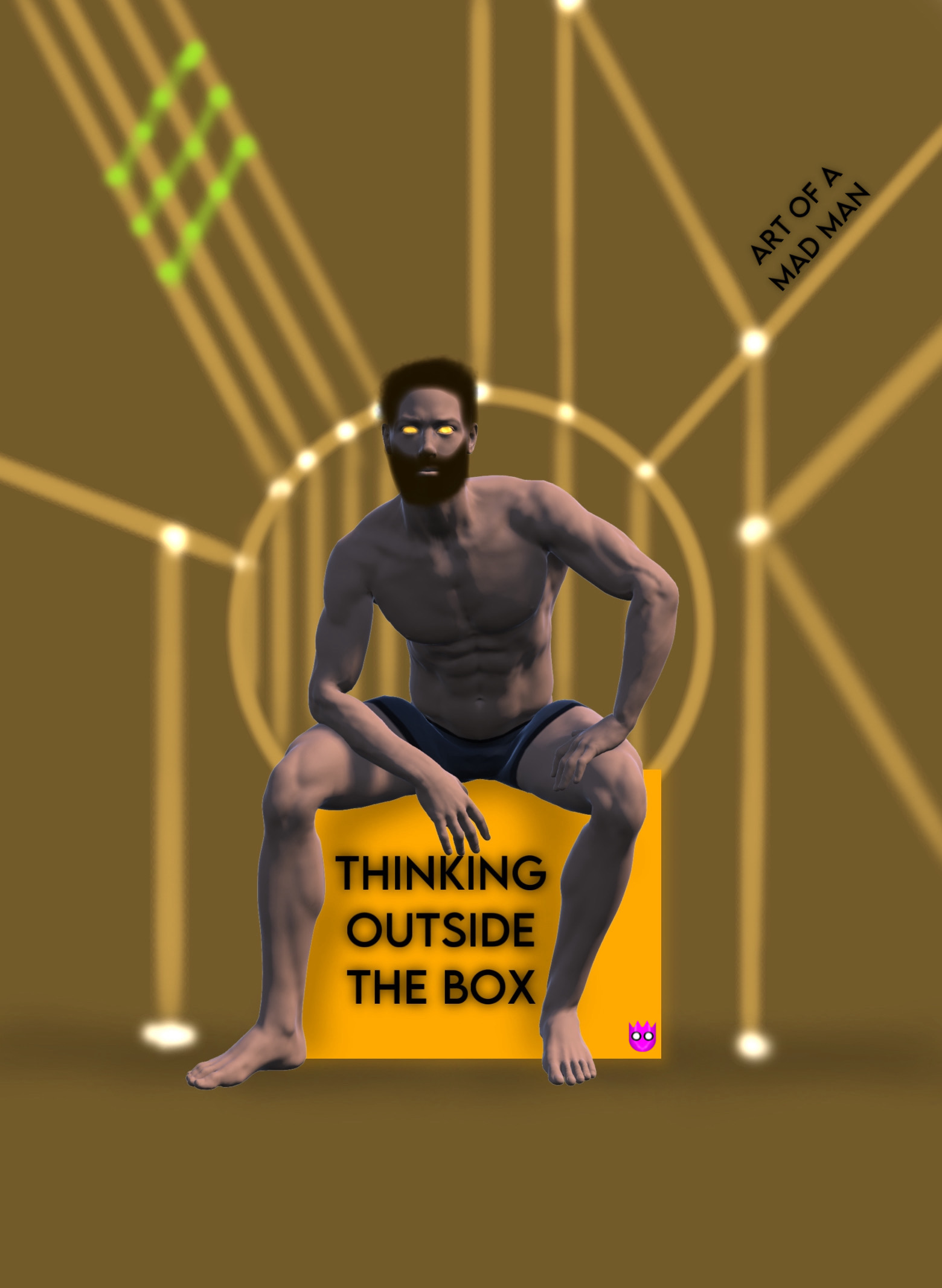 Thinking Outside The Box Pt 3