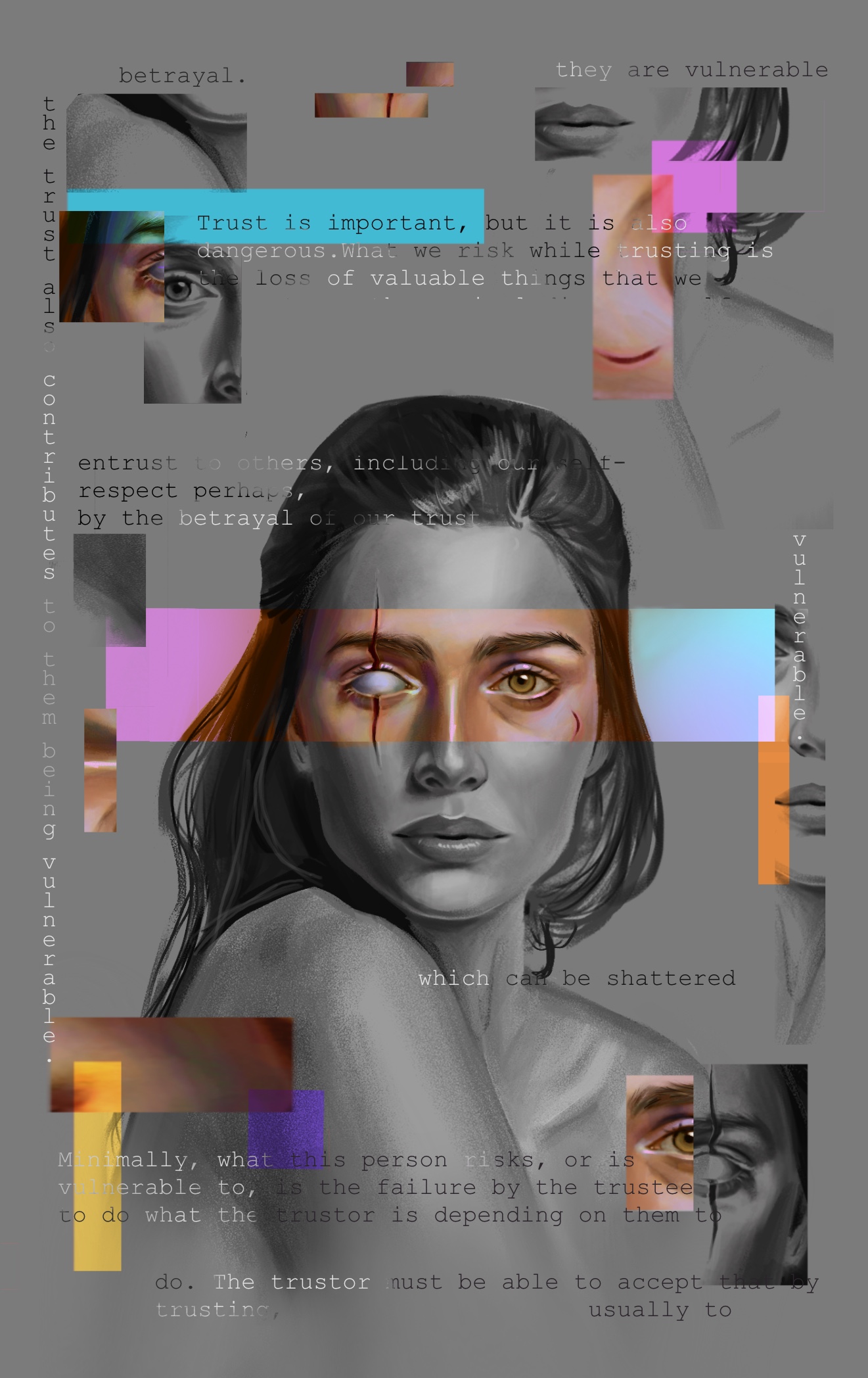Vulnerability