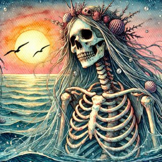 Waves of Redemption