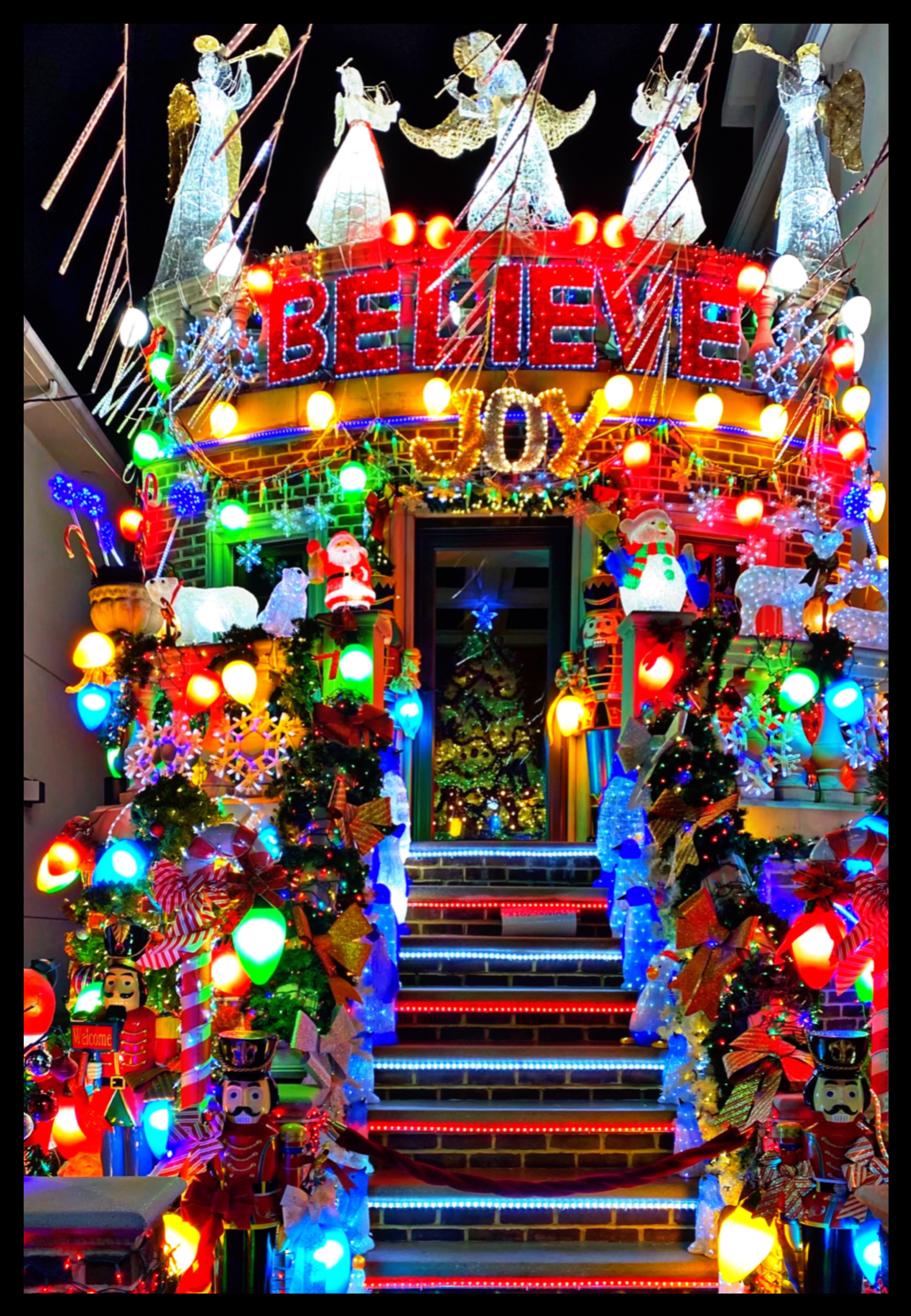 tis the season viii