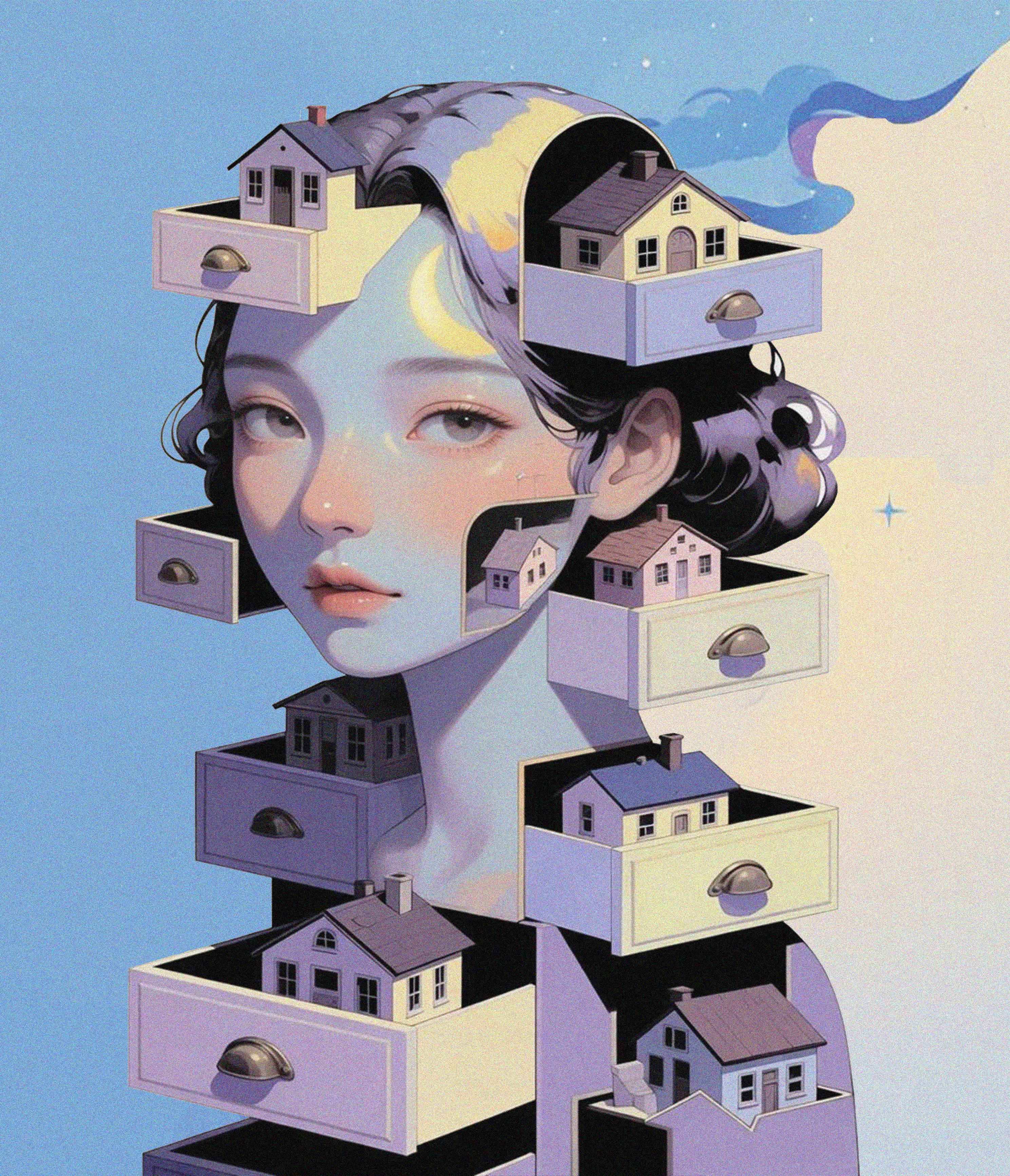 Unknown Address
