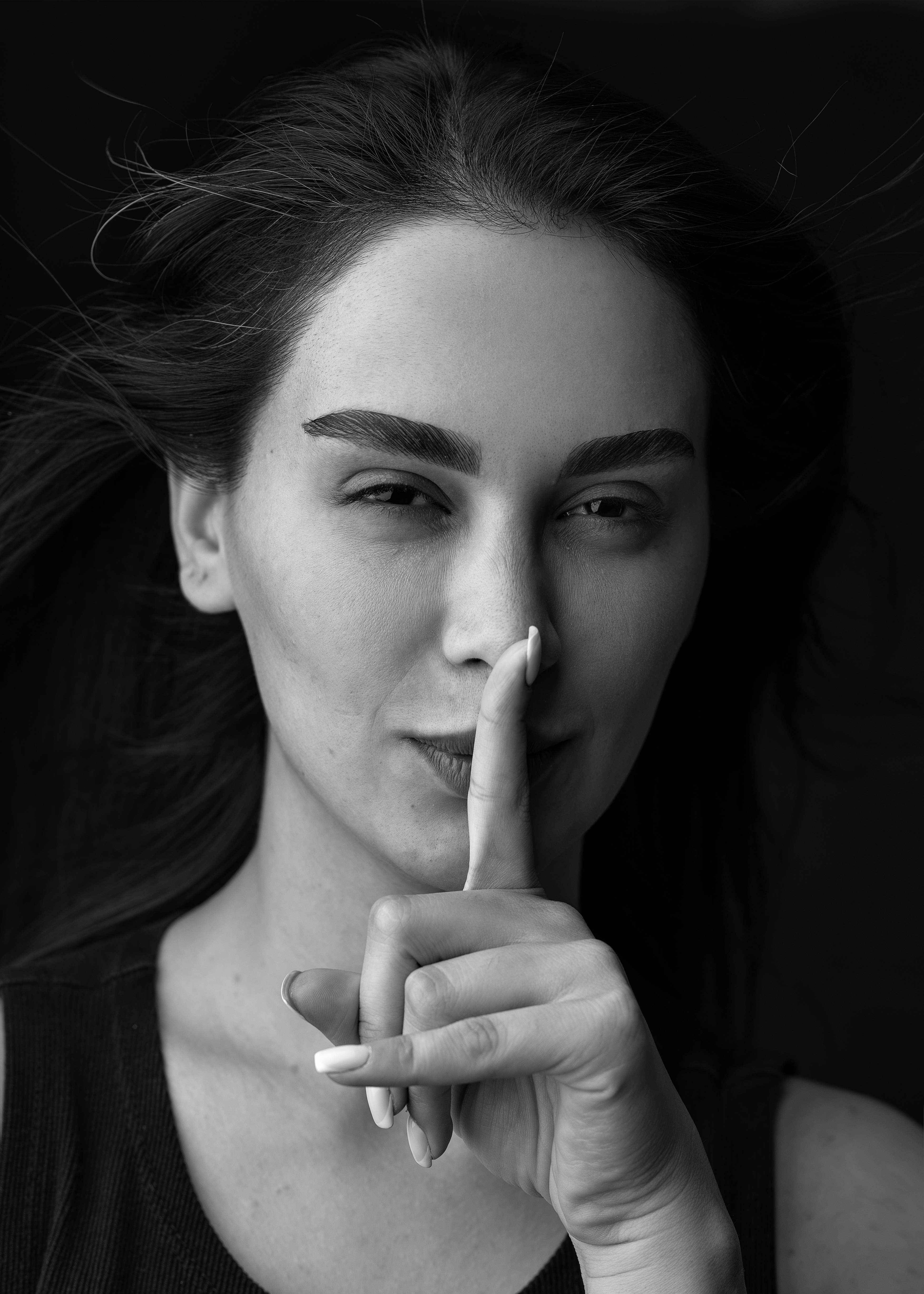 Silence