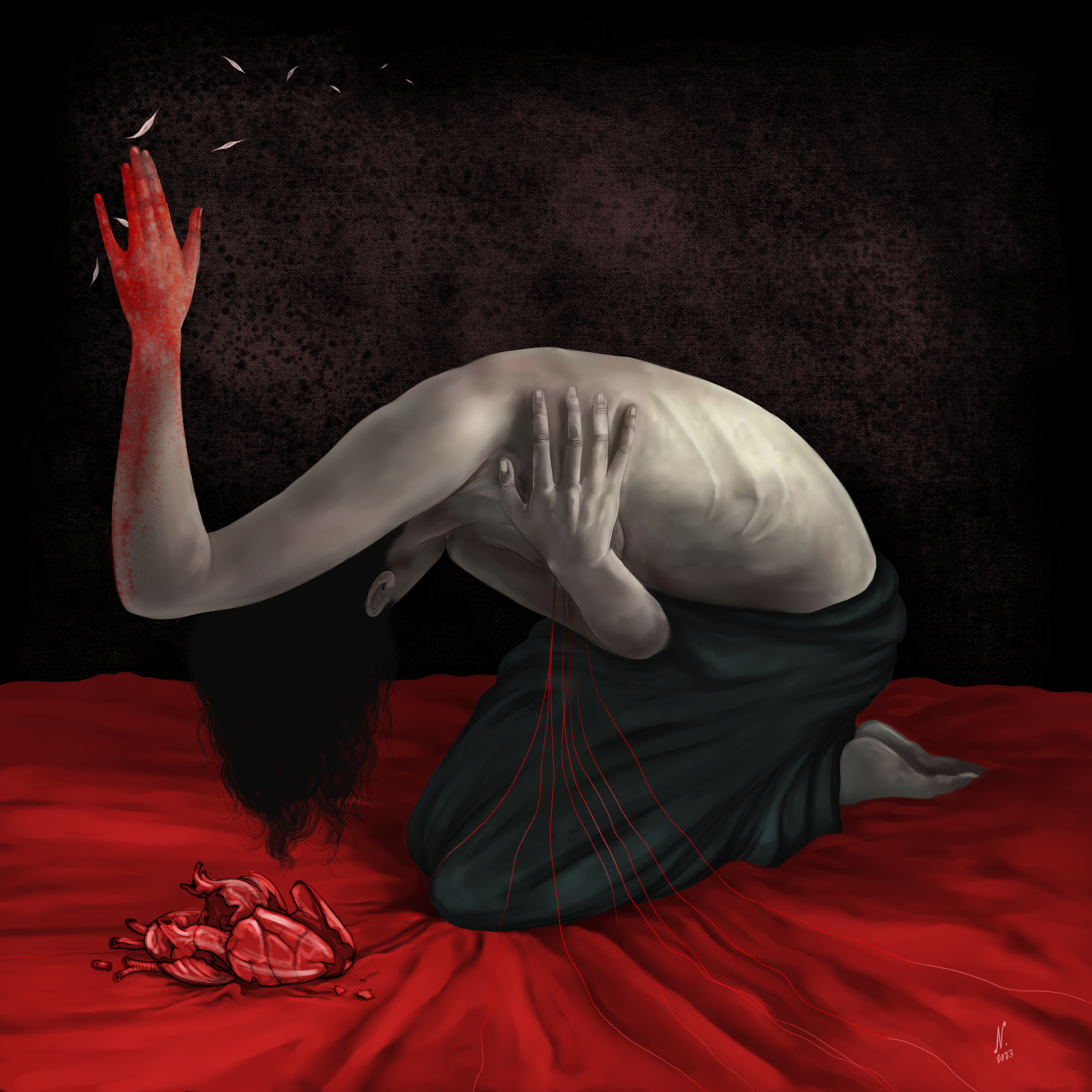 Broken Heart