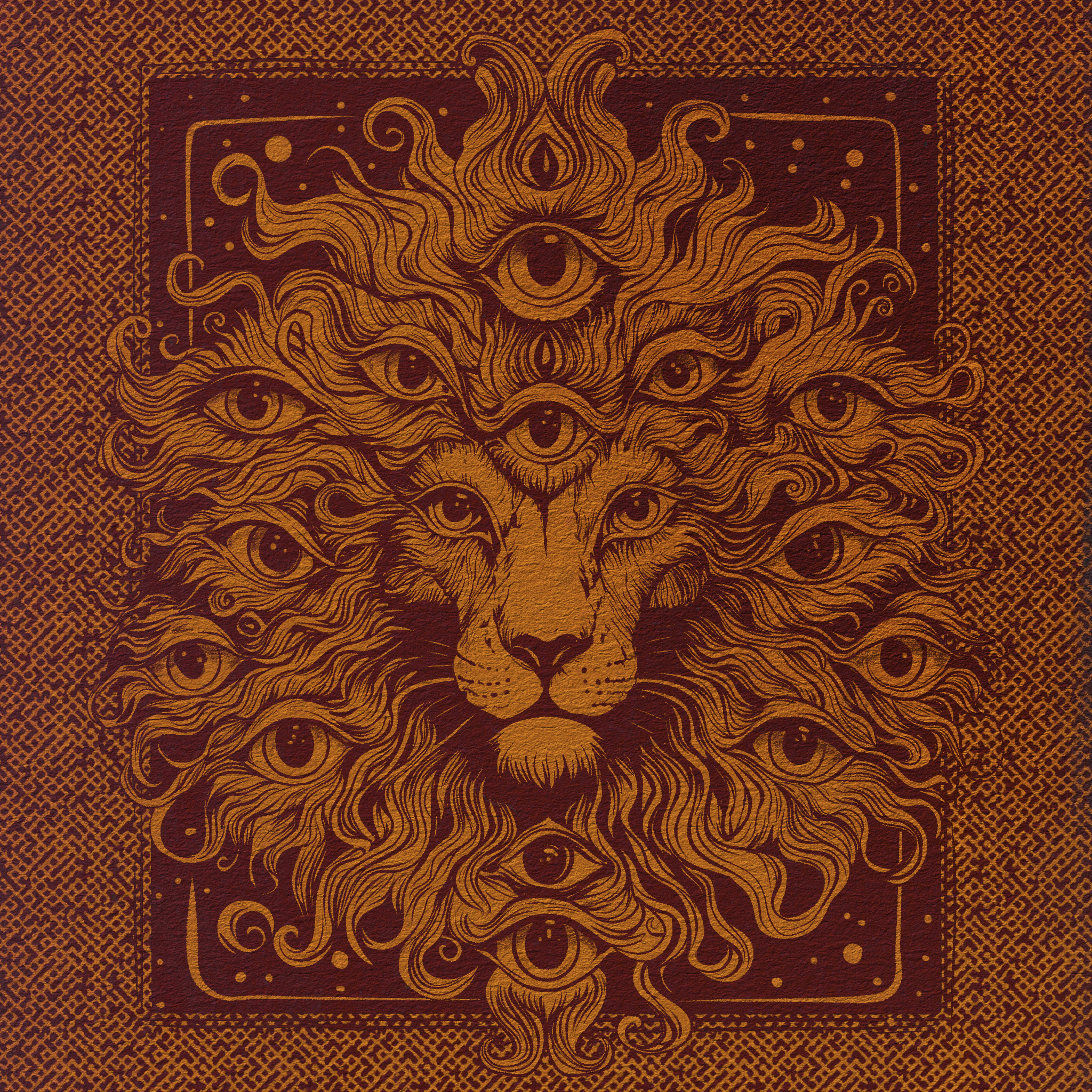 Leo ♌︎