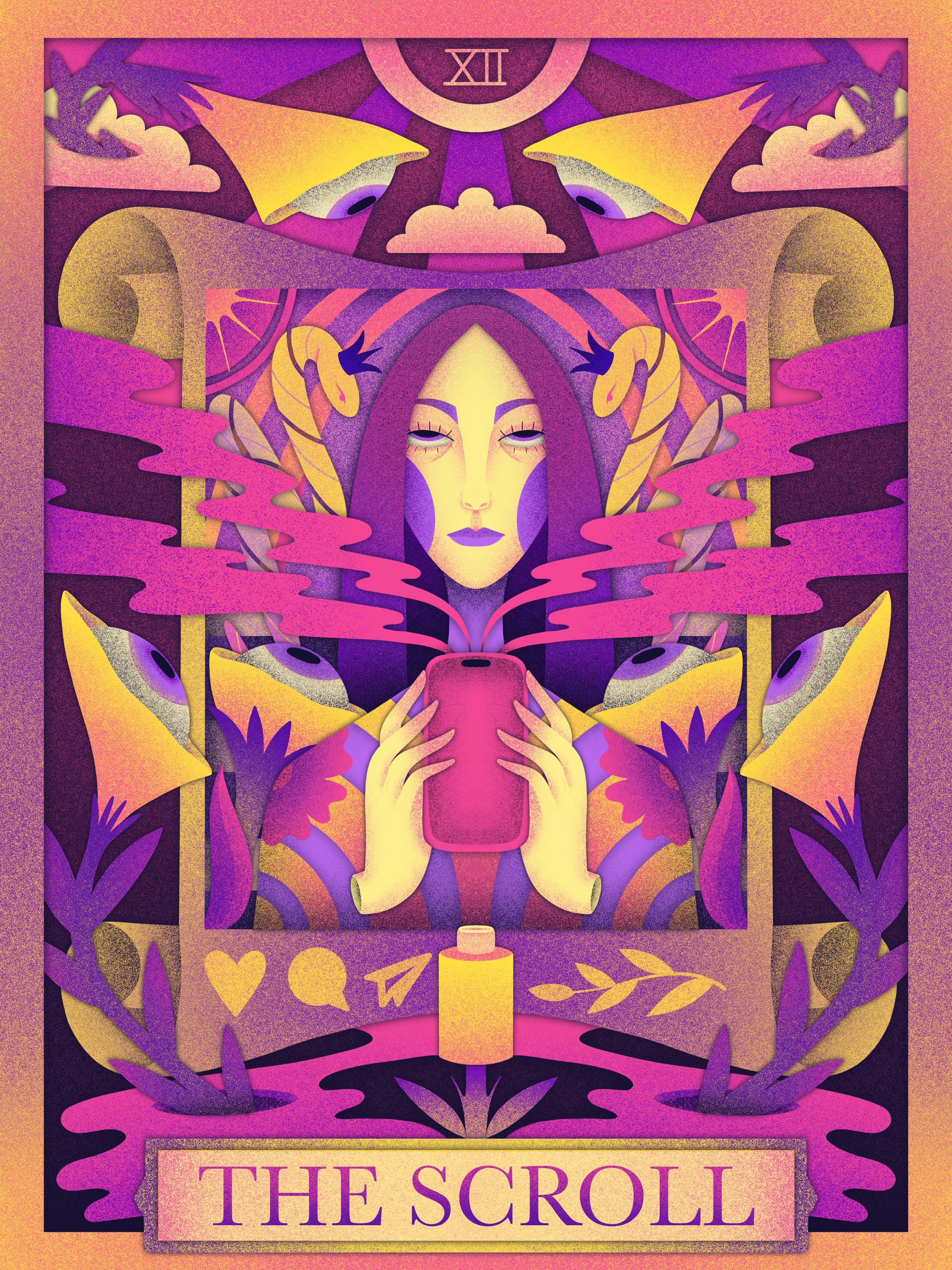The Scroll