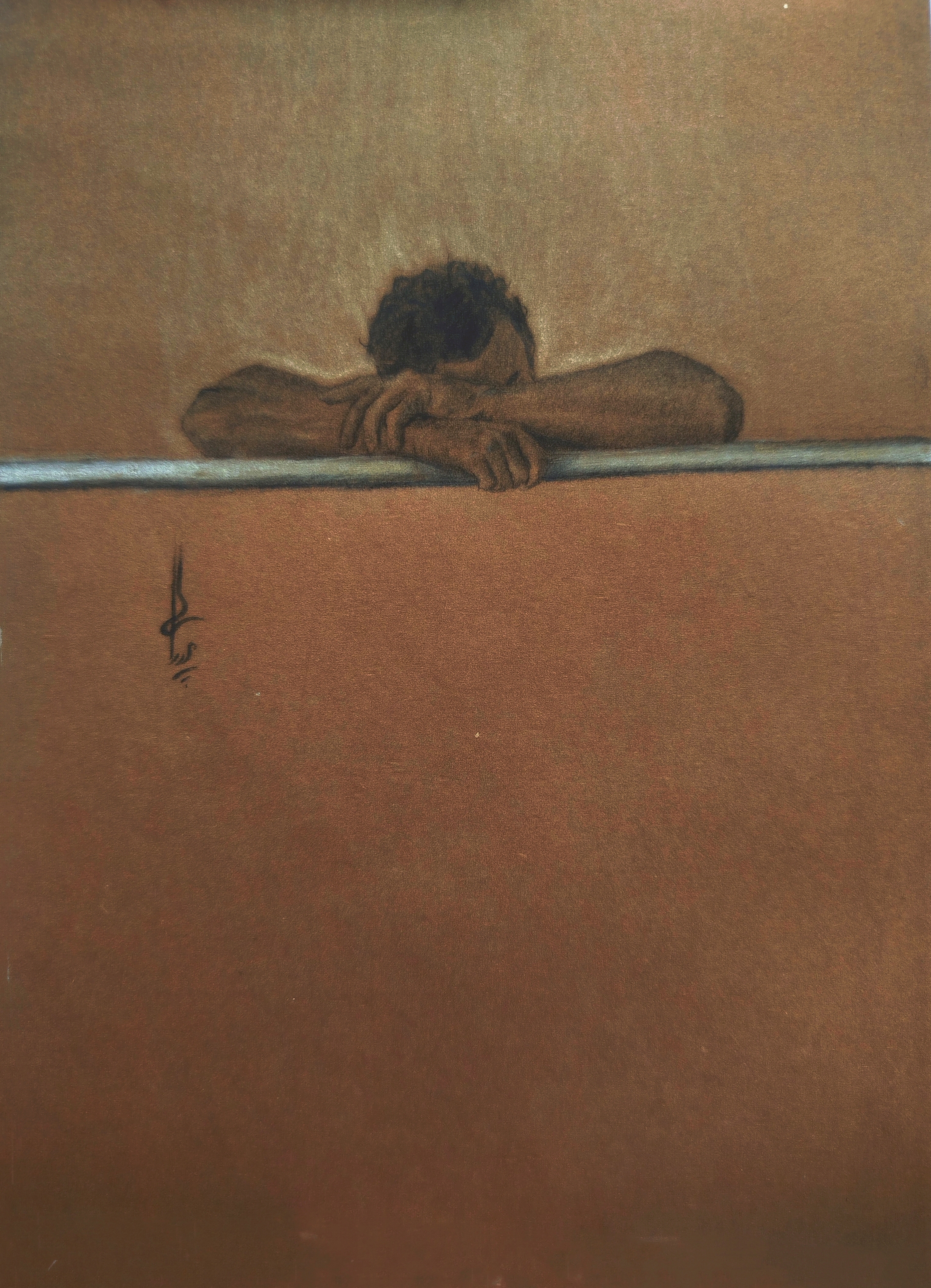 Weary