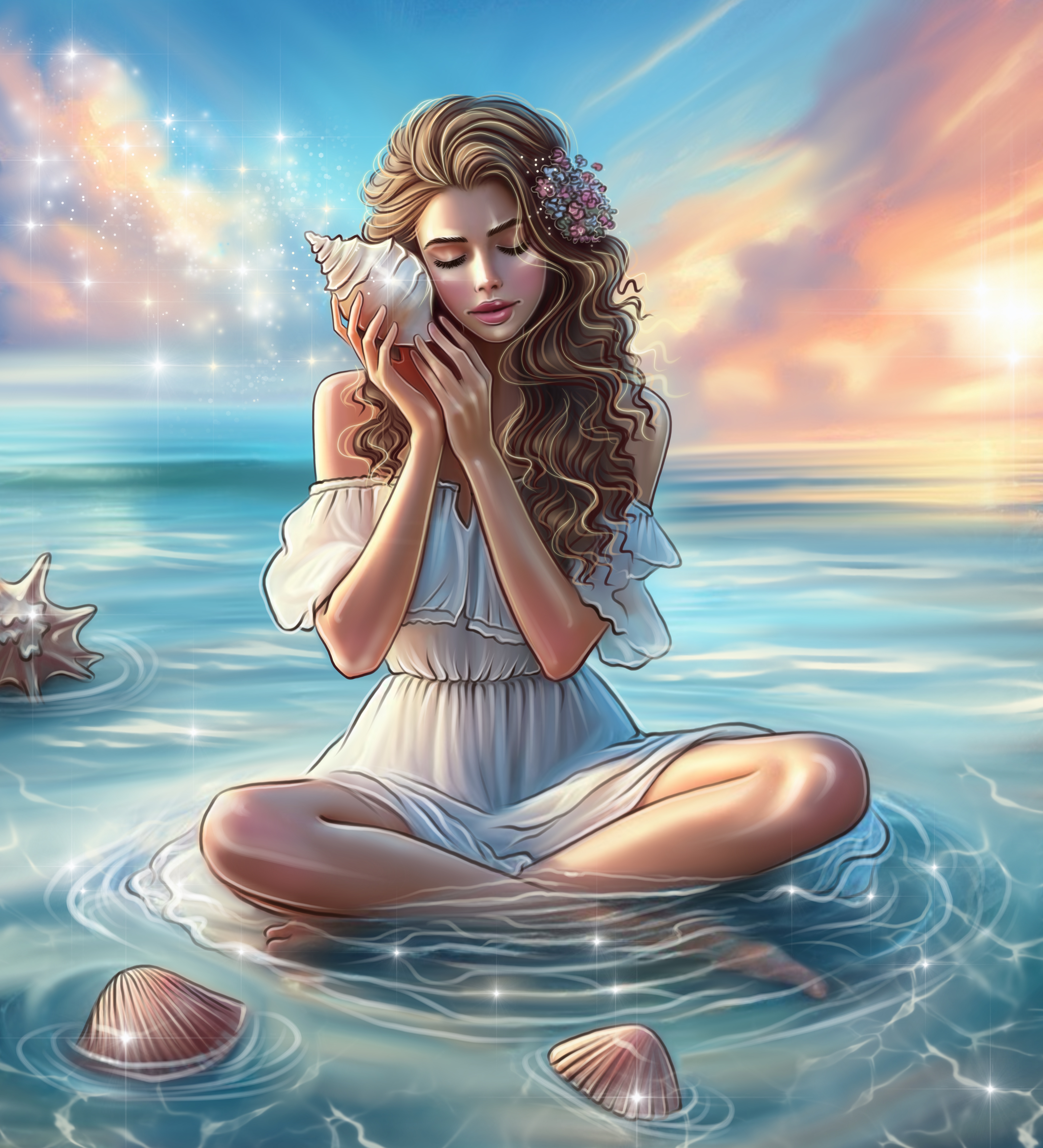 Melody of Summer