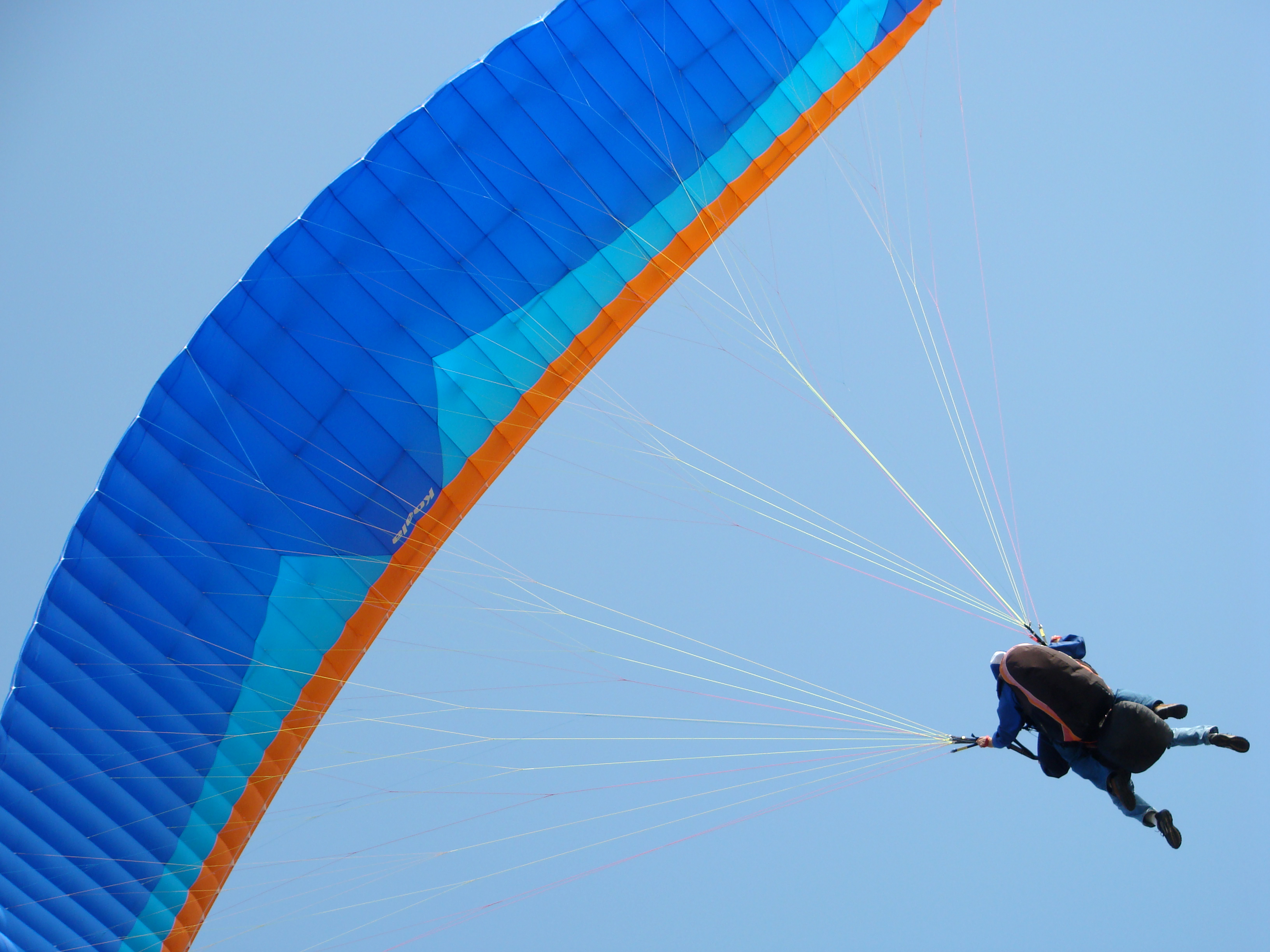 Parapente
