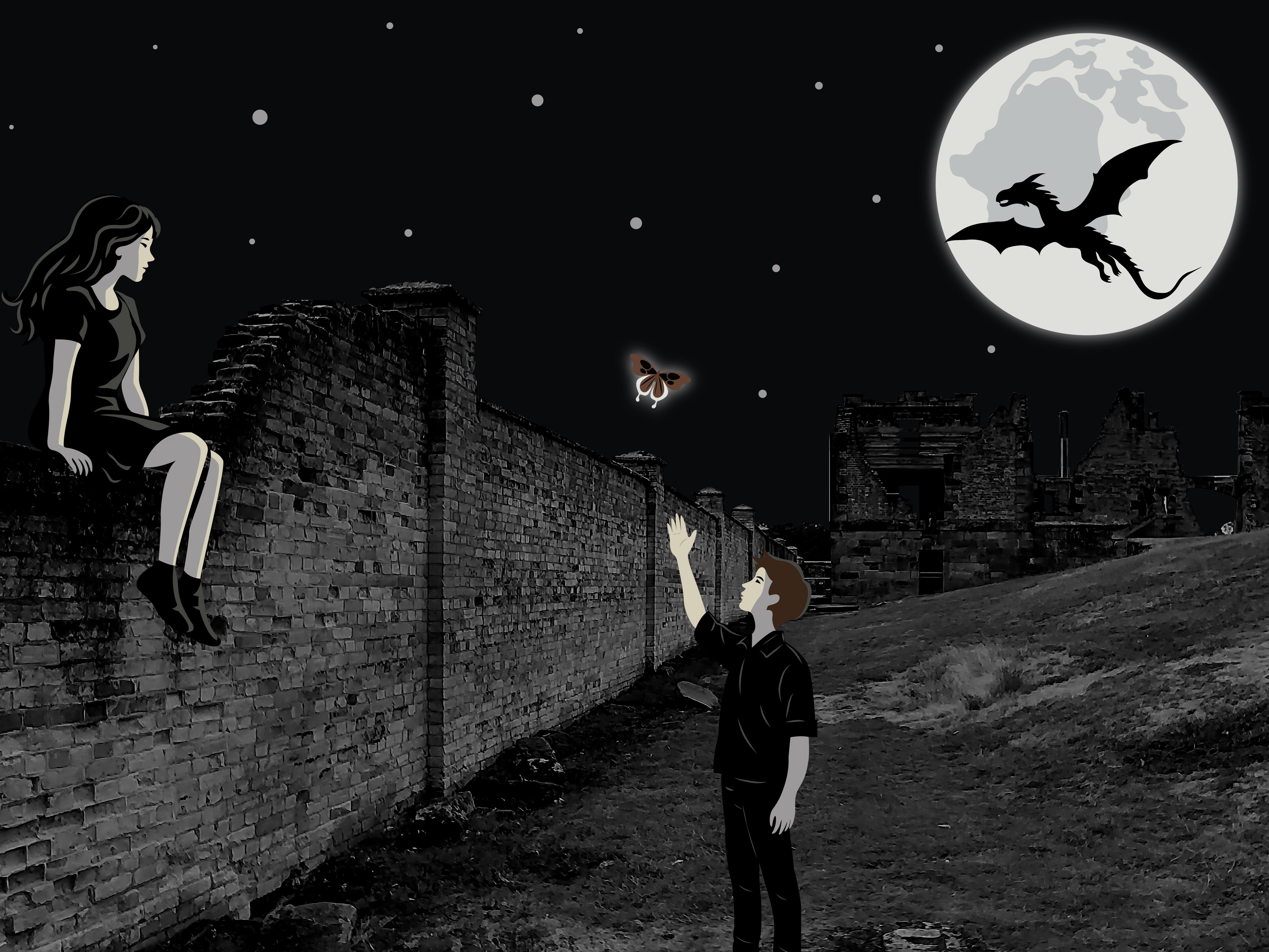 Moth
