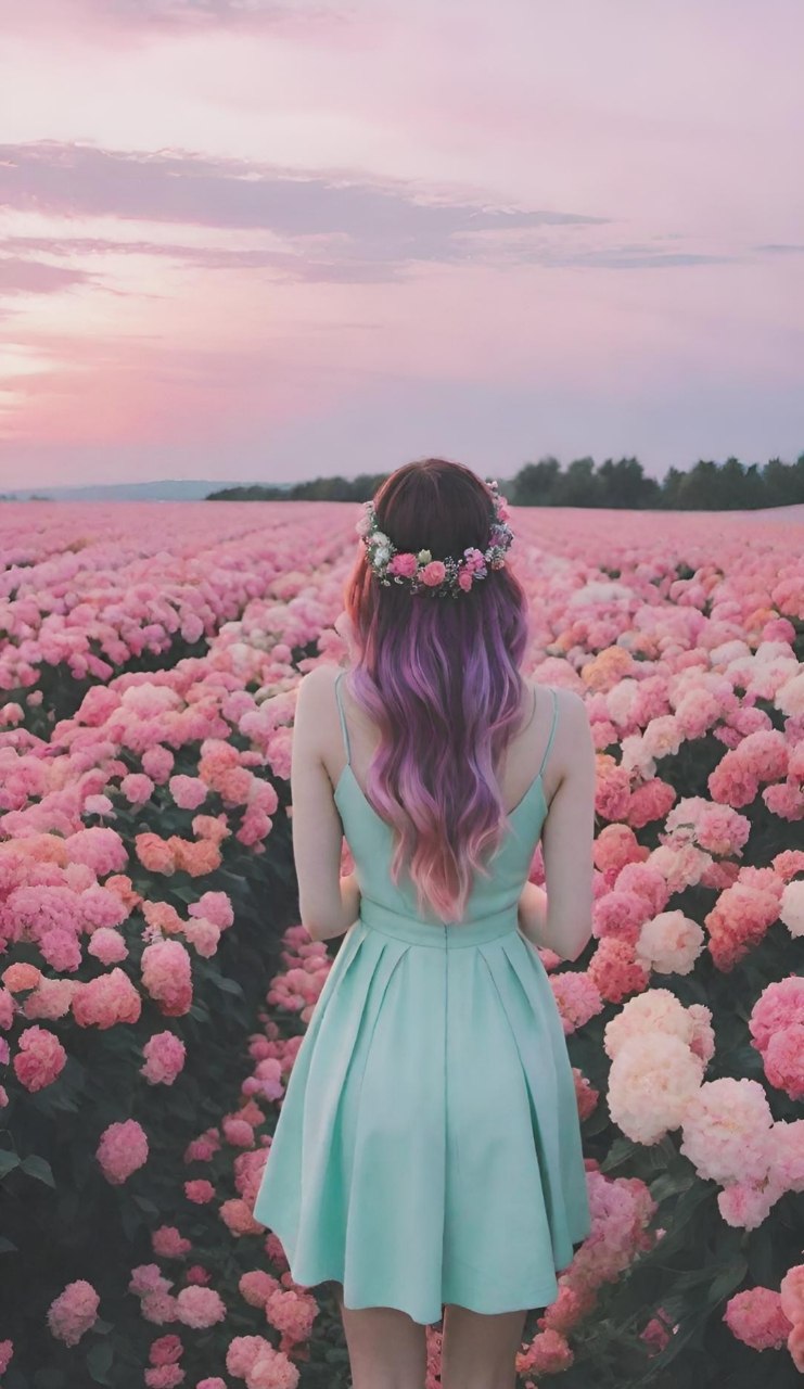 🌸The wonder of nature🌸