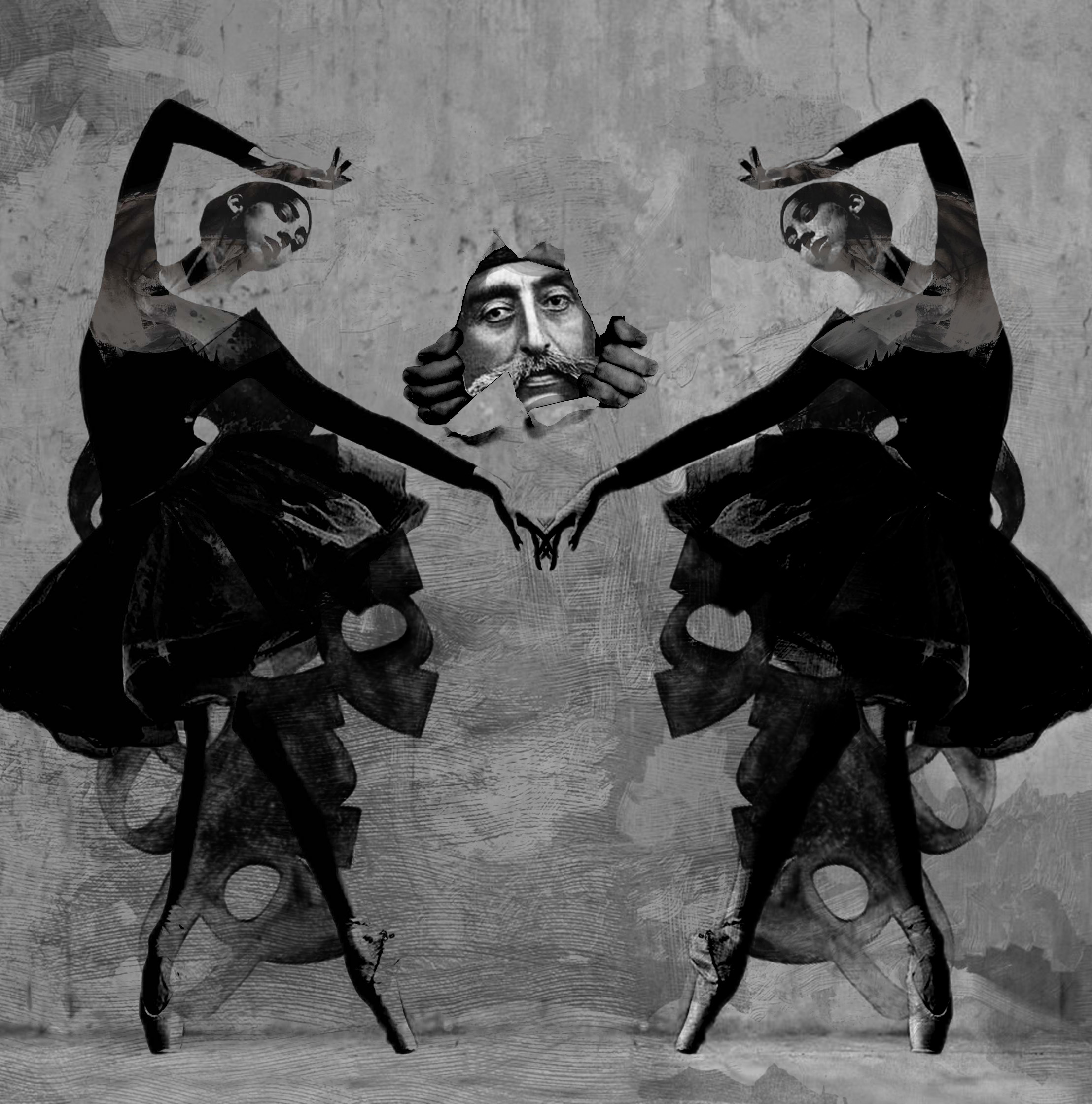 Beauty and dance!