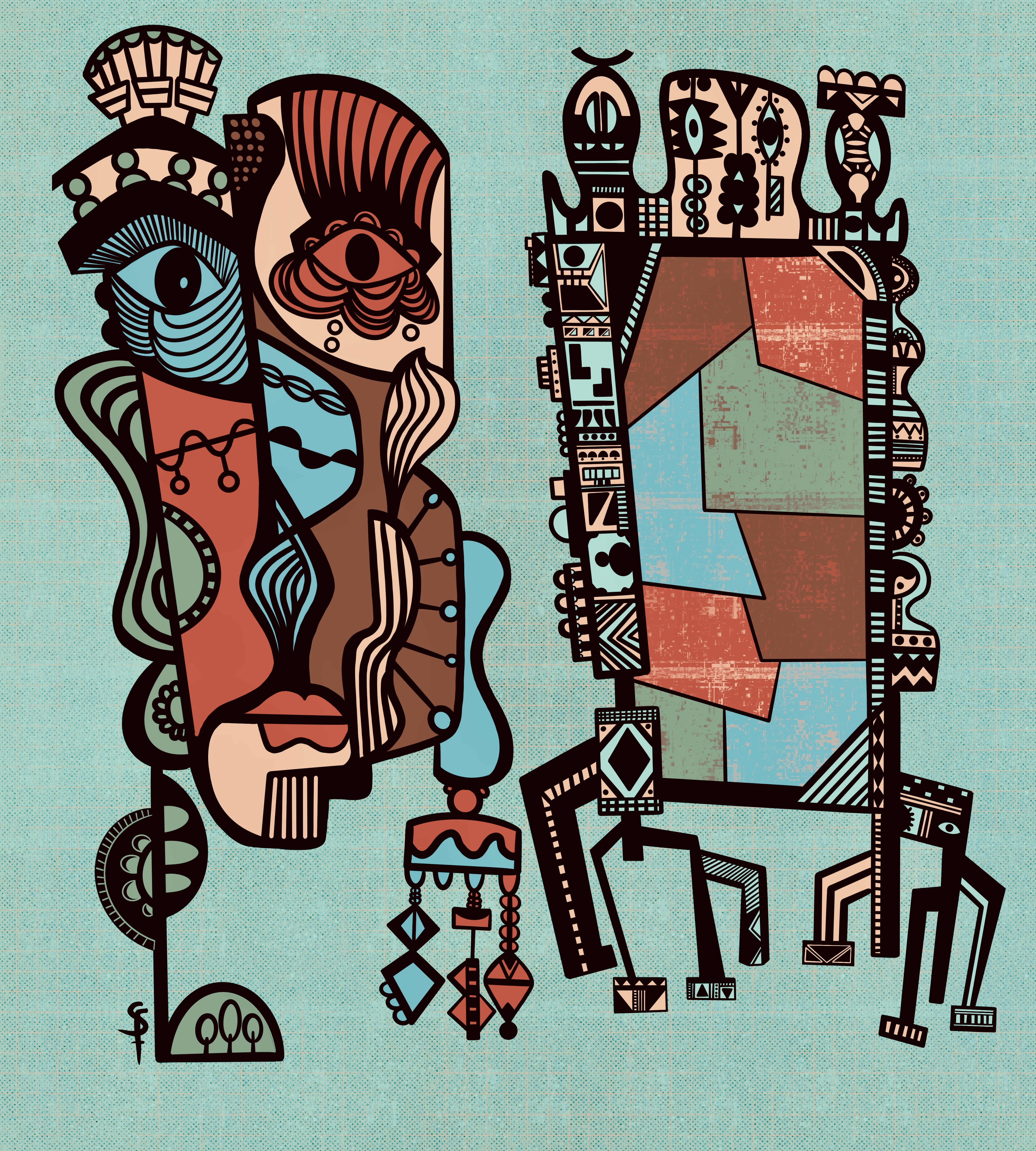 The Mirror