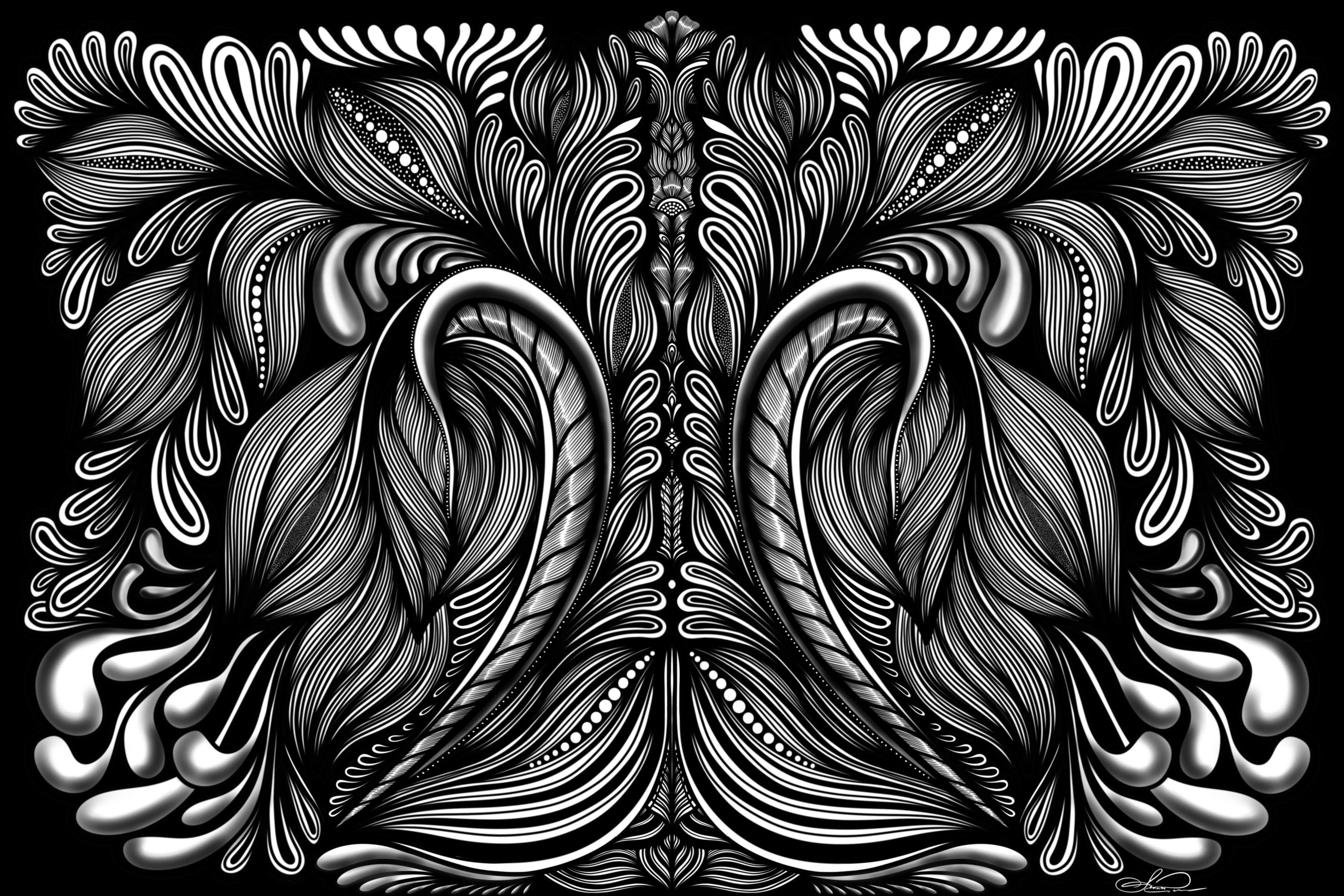 Crown of Mystery