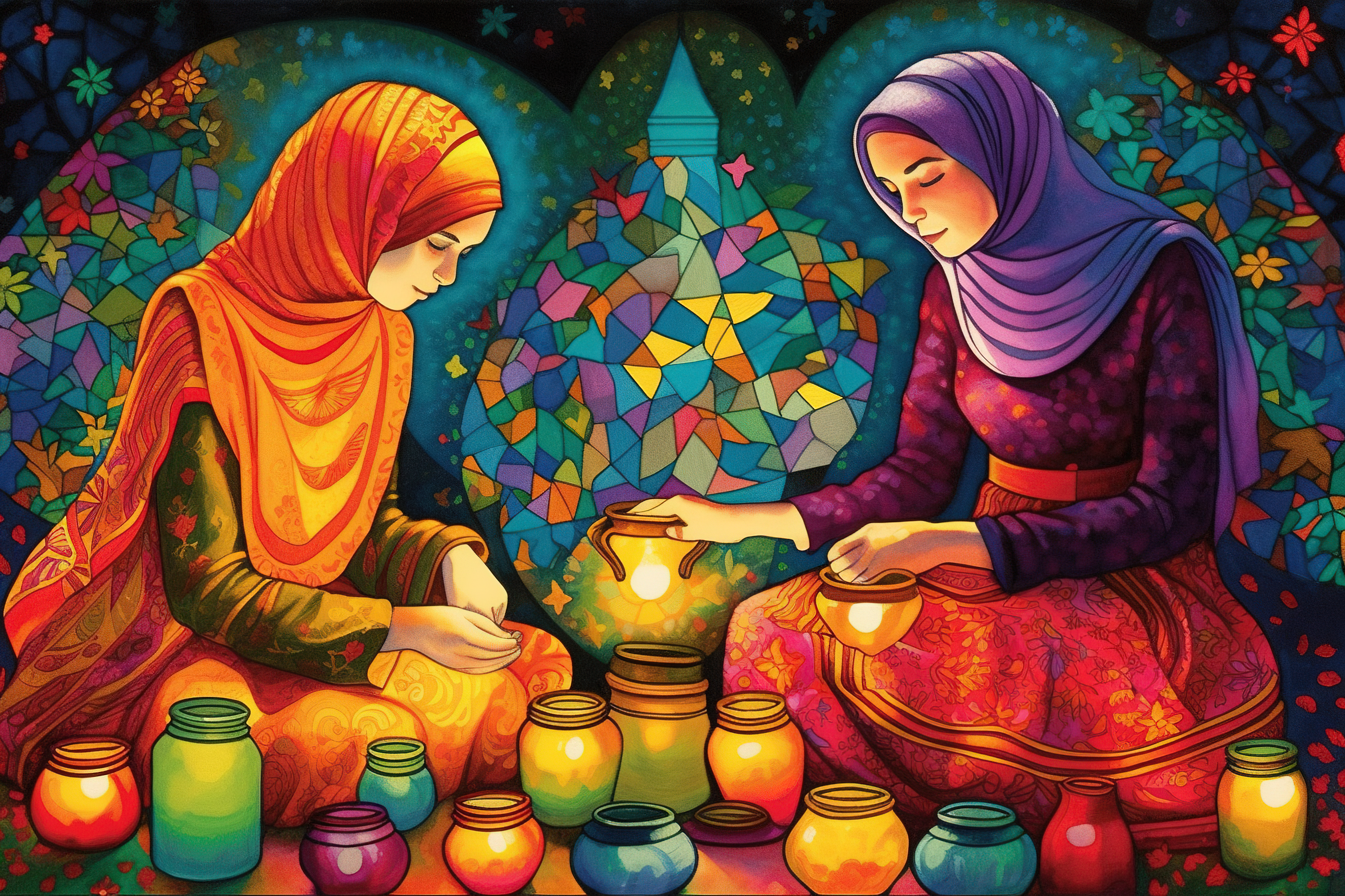 Ramadan