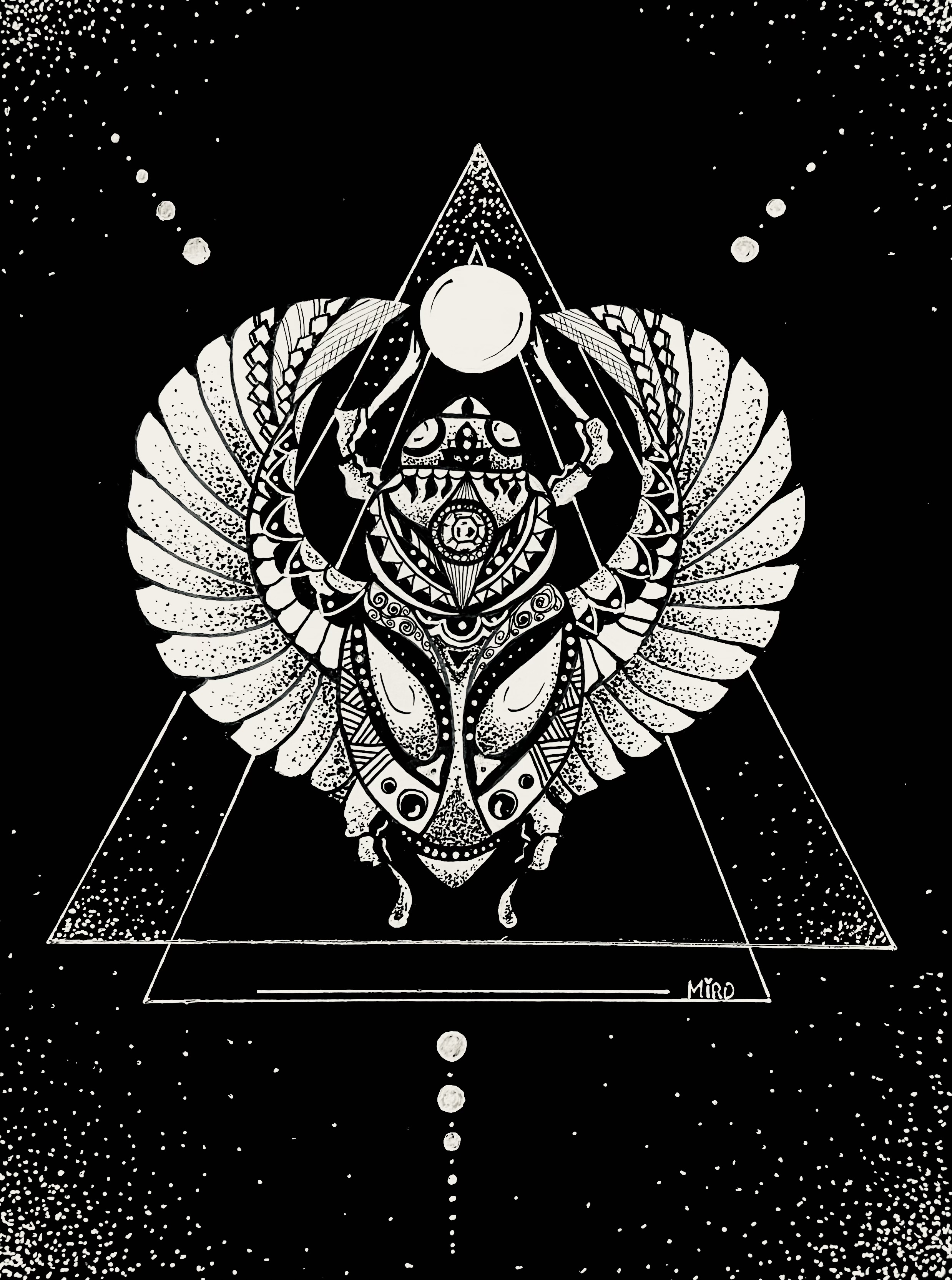 Fortune talisman
