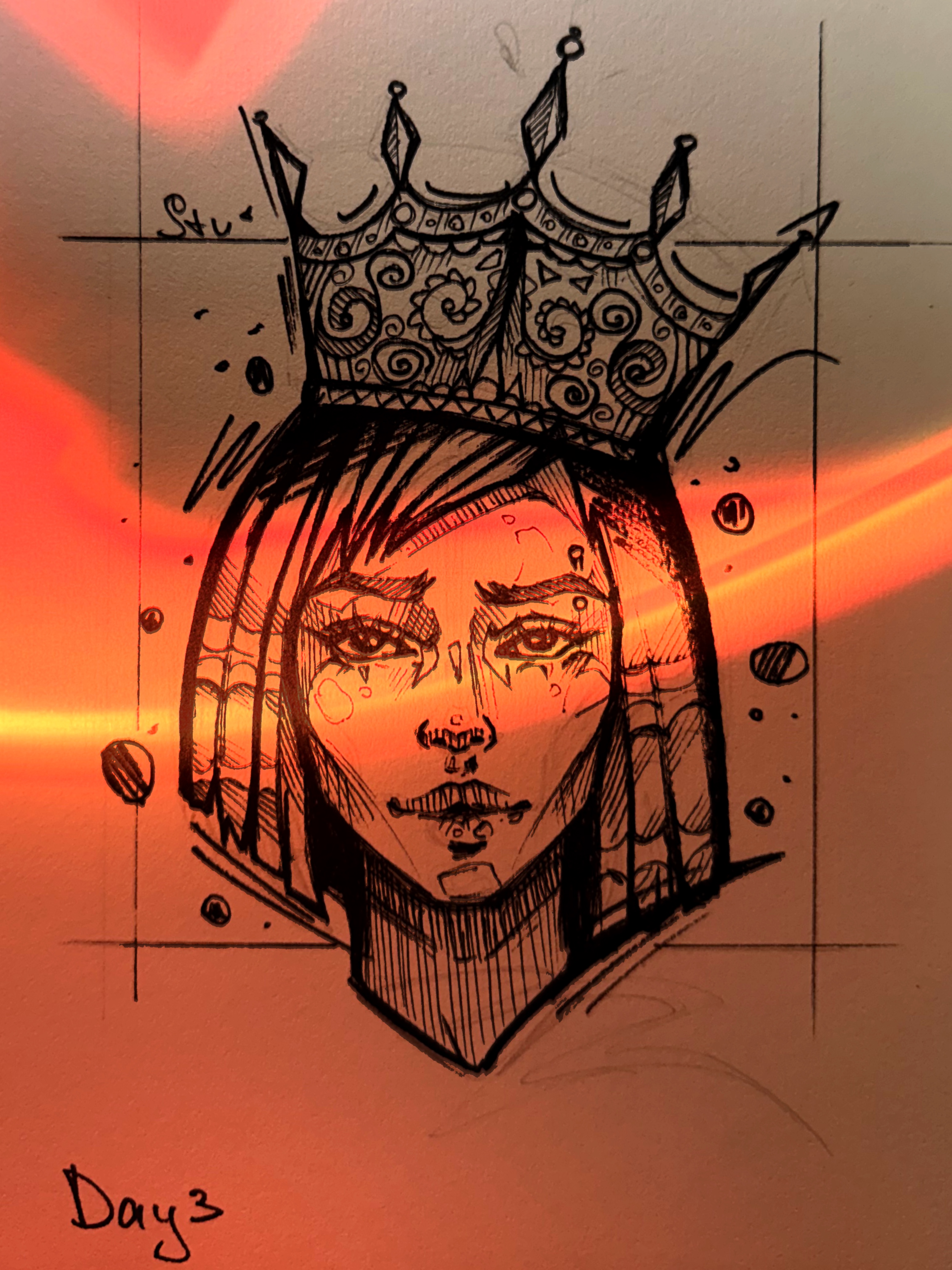 CROWN