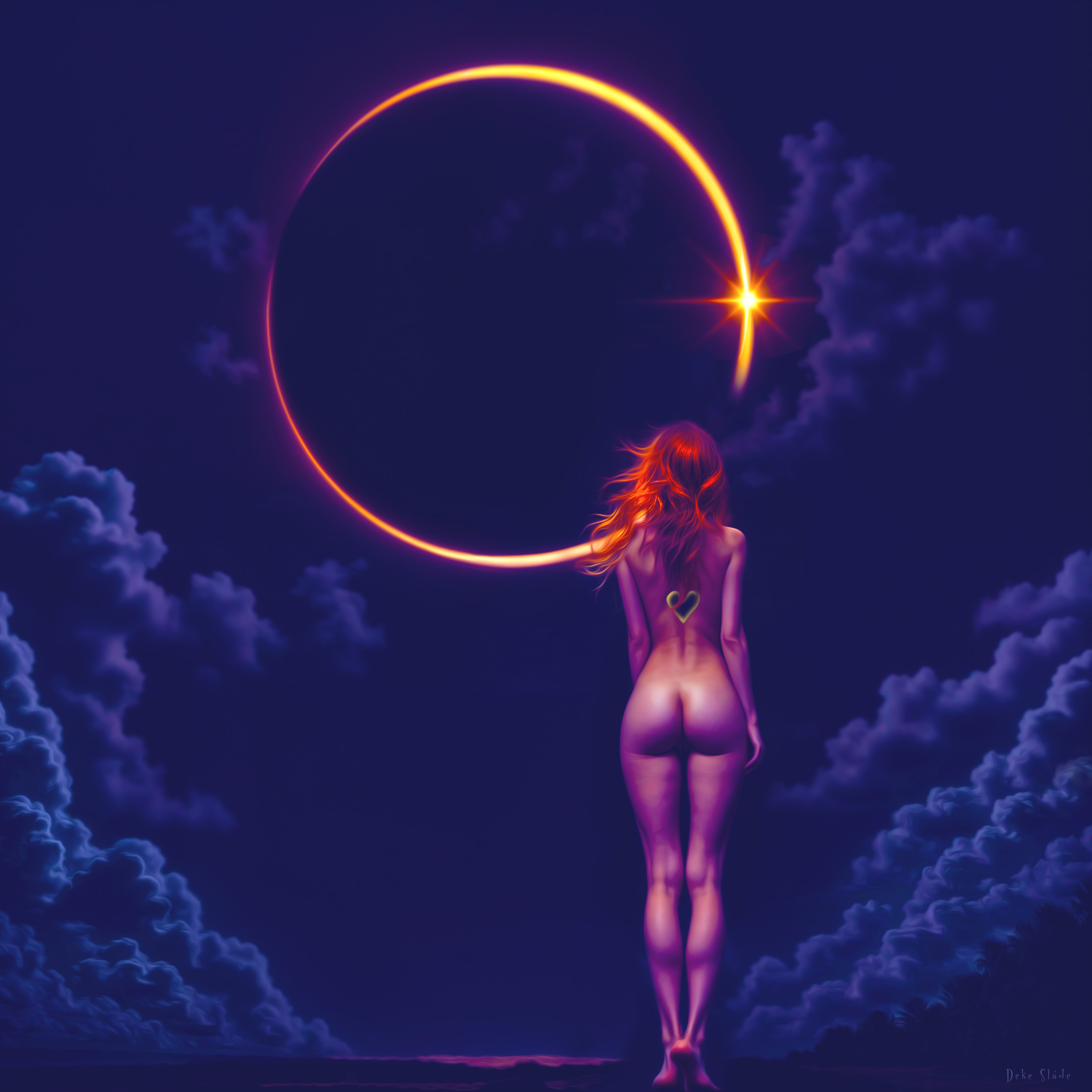 Total Eclipse Of The Heart