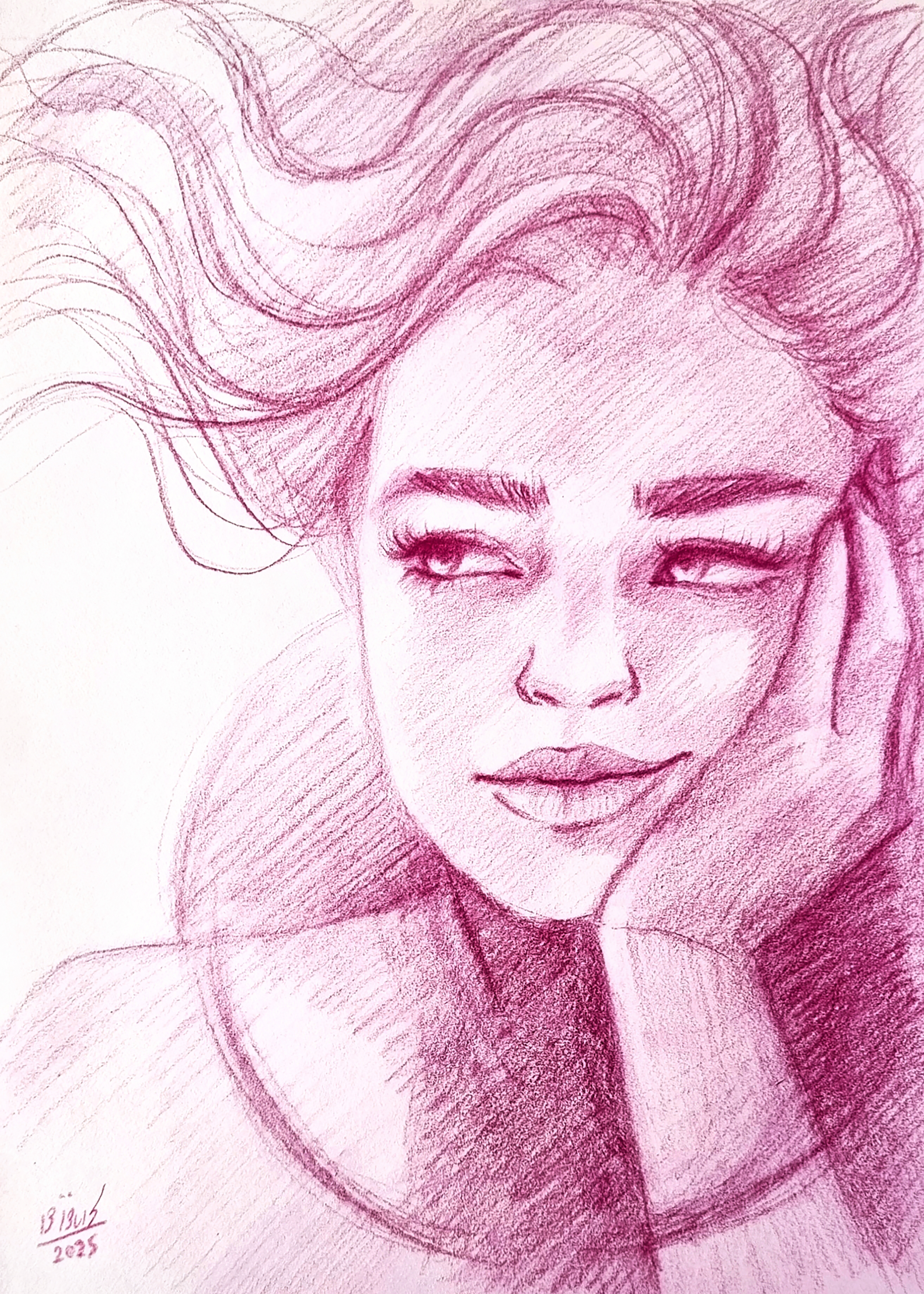Imagining You