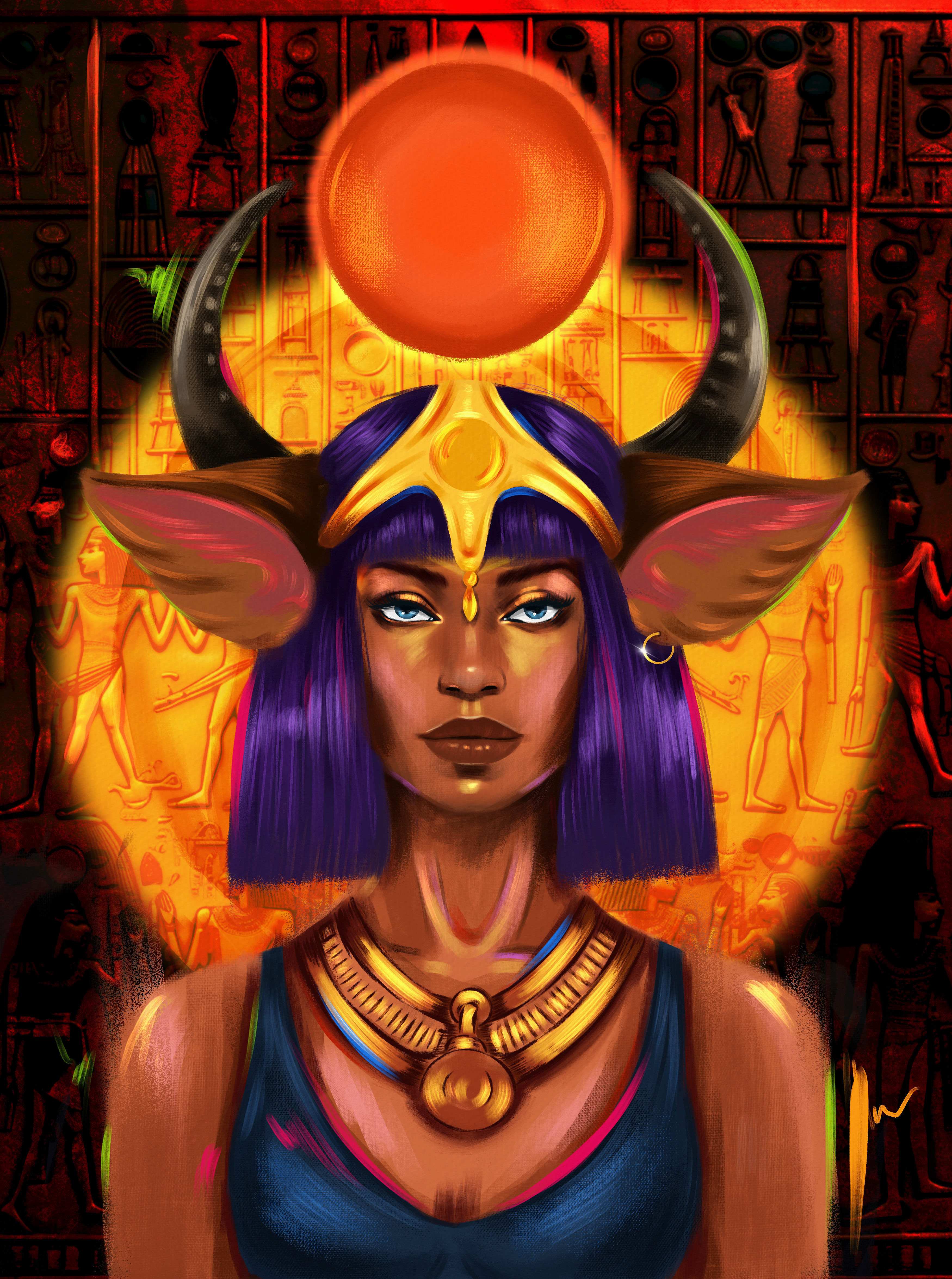 Hathor