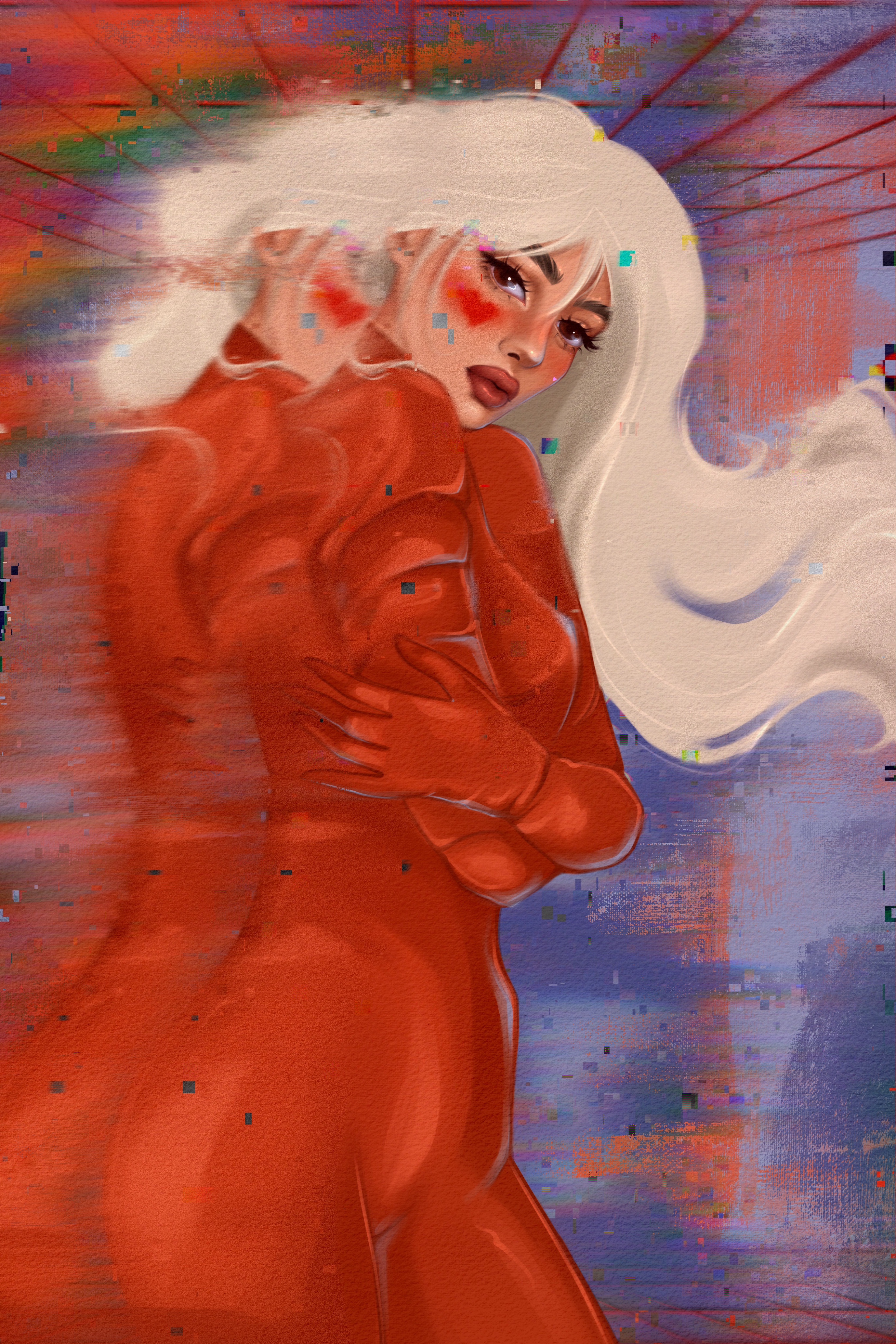 INTERFERENCE