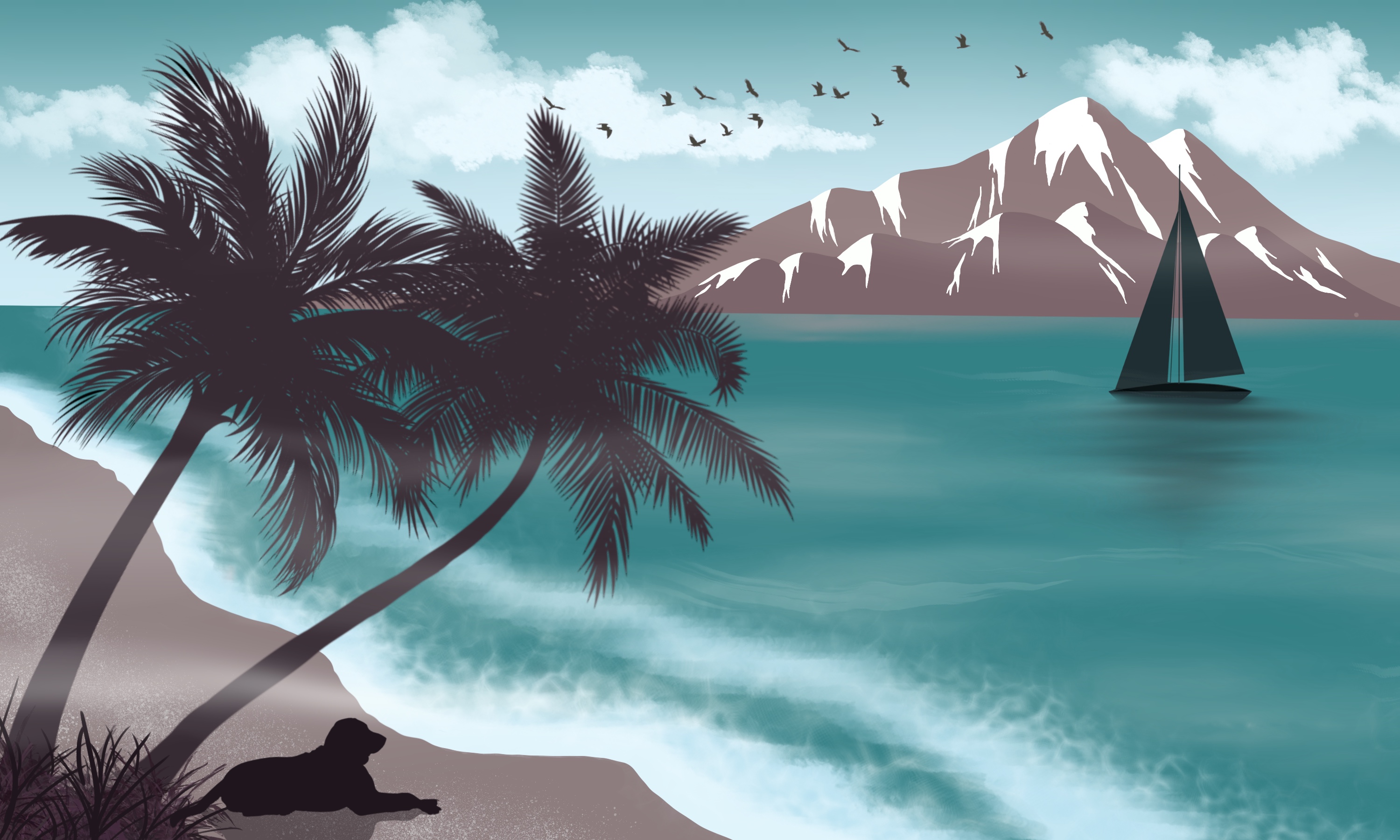 Shore